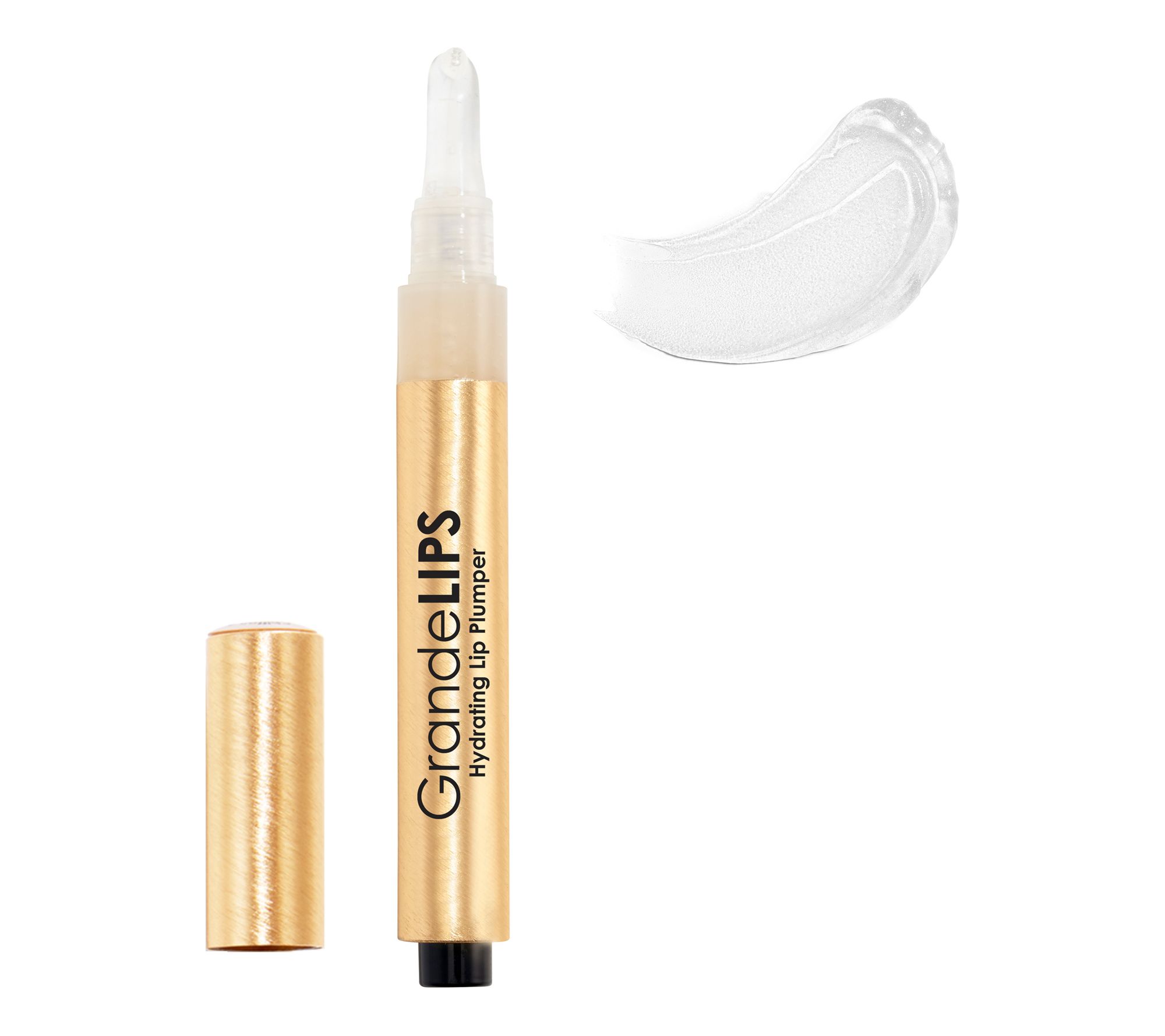 Grande Cosmetics GrandeLIPS Hydrating Lip Plumper