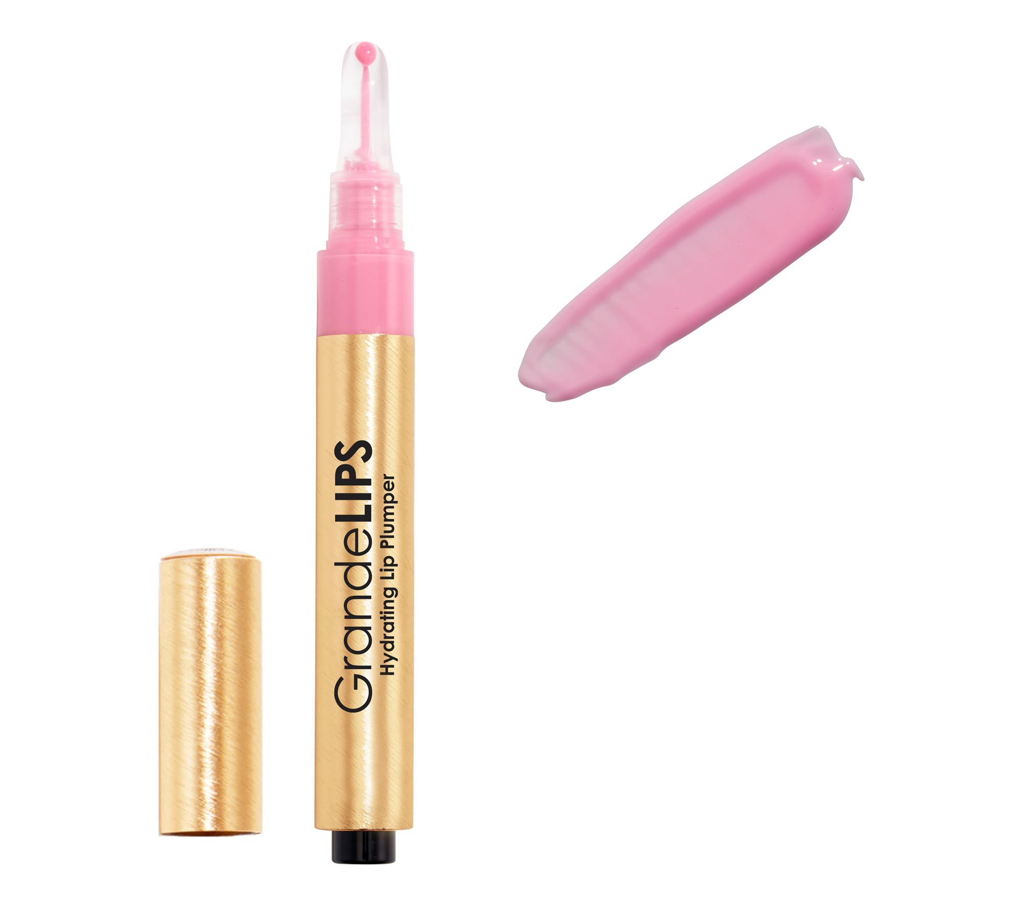 Grande Cosmetics GrandeLIPS Hydrating Lip Plumper