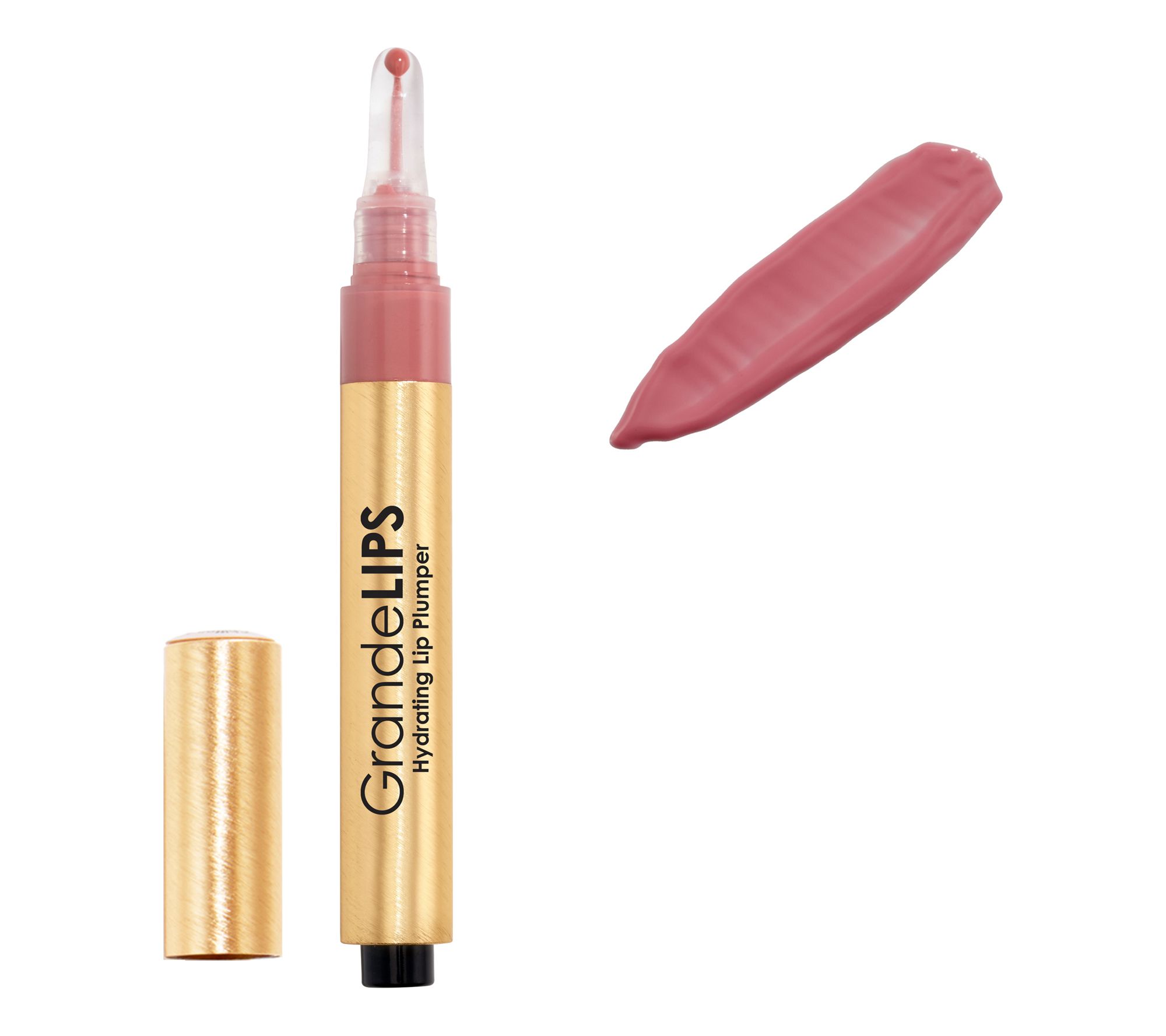 Grande Cosmetics GrandeLIPS Hydrating Lip Plumper