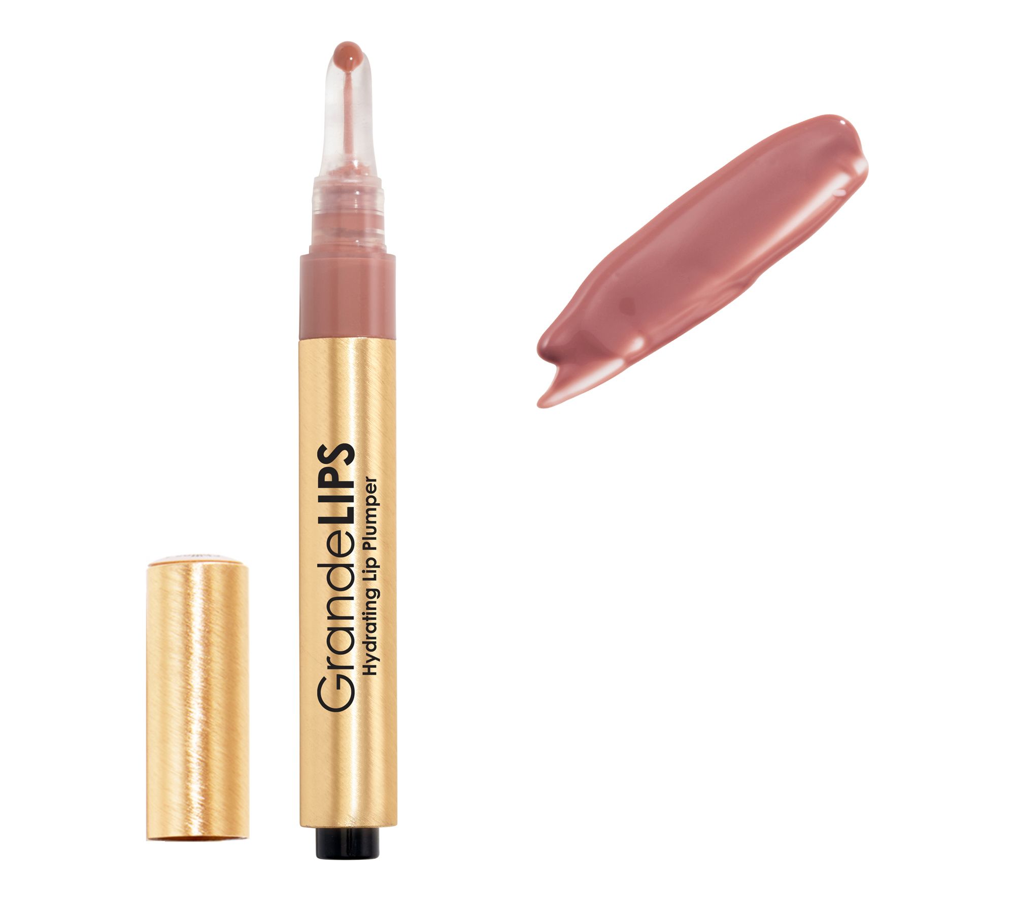 Grande Cosmetics GrandeLIPS Hydrating Lip Plumper