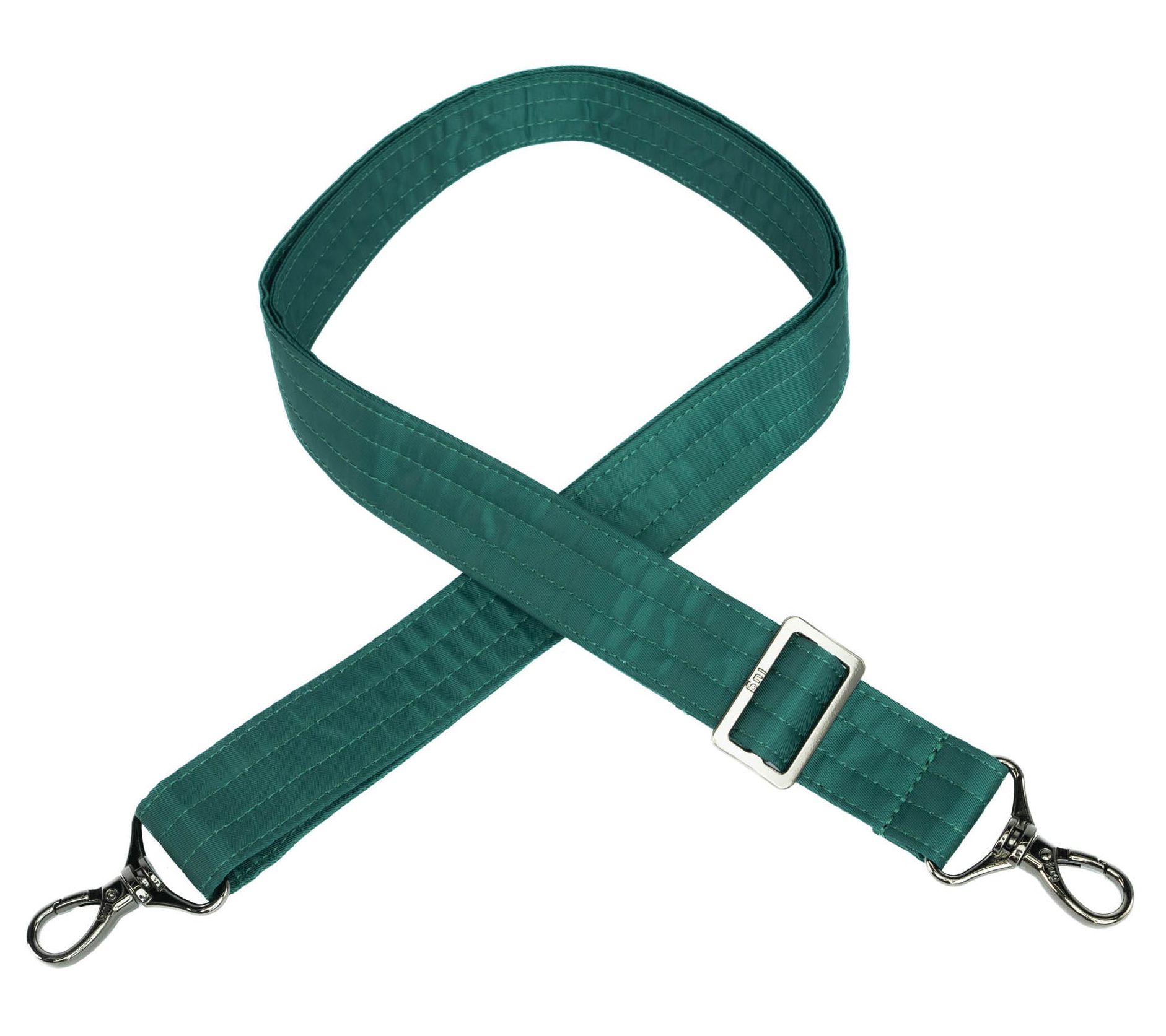 Lug 1.25" Classic Strap