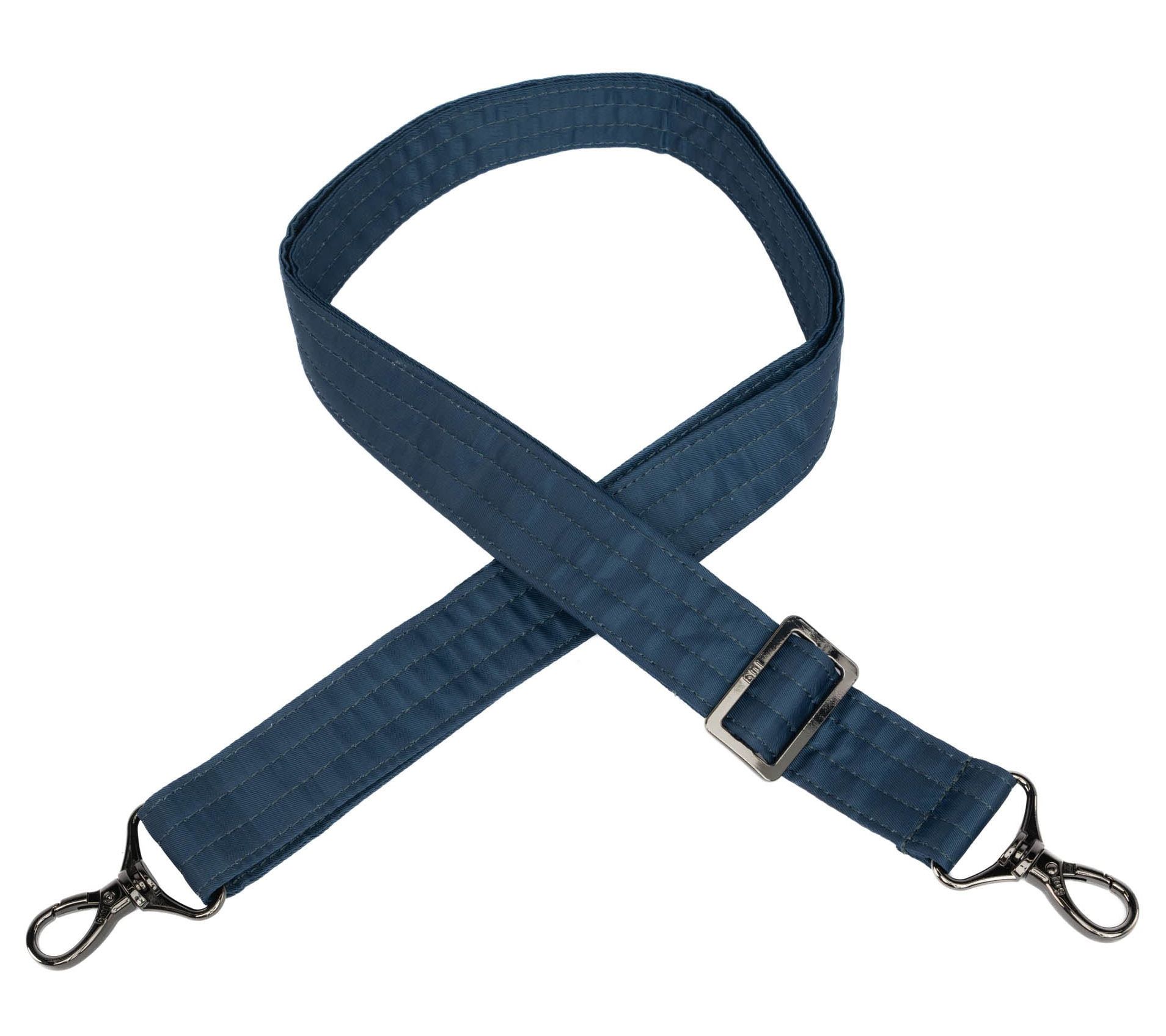 Lug 1.25" Classic Strap