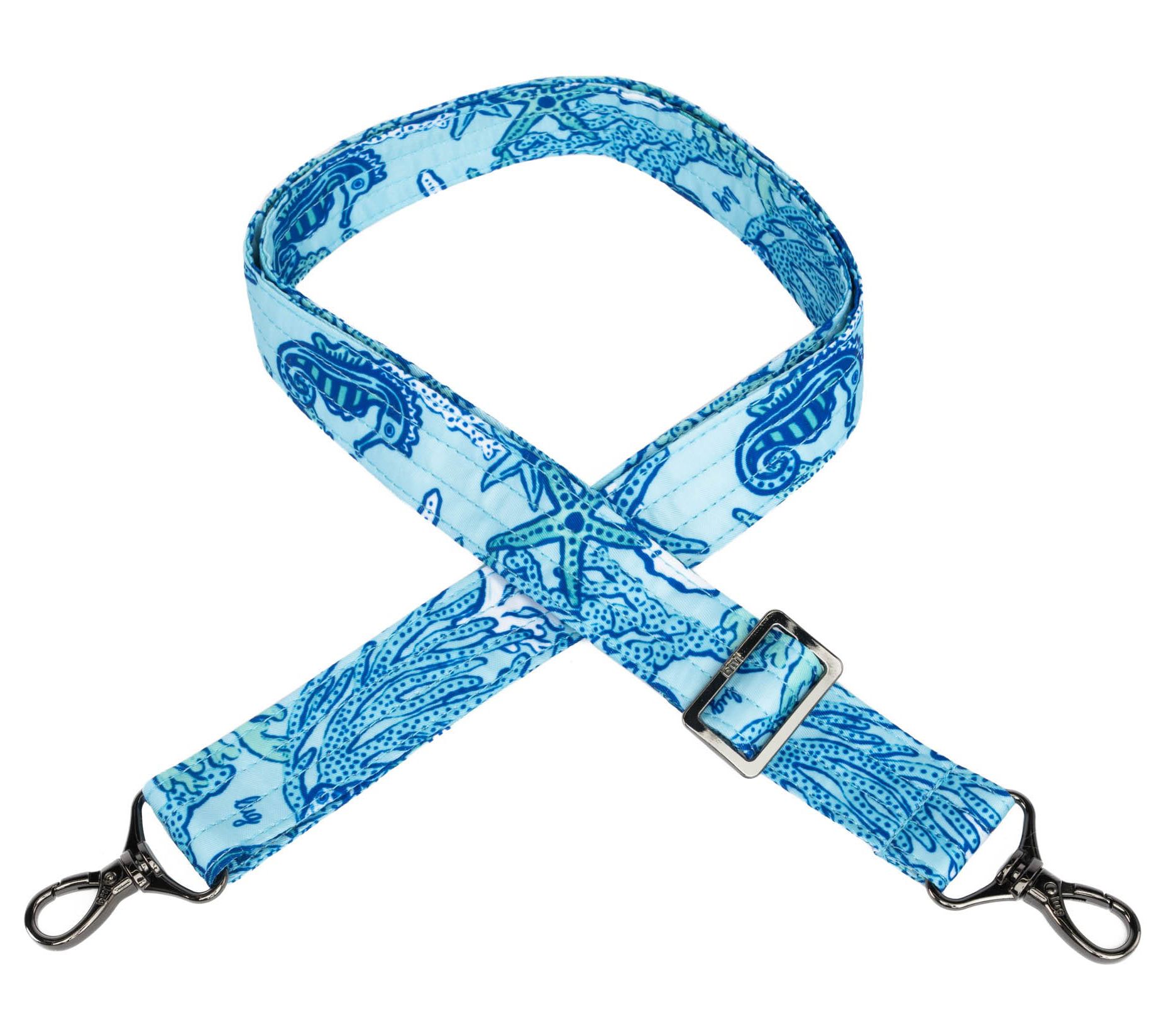 Lug 1.25" Classic Strap