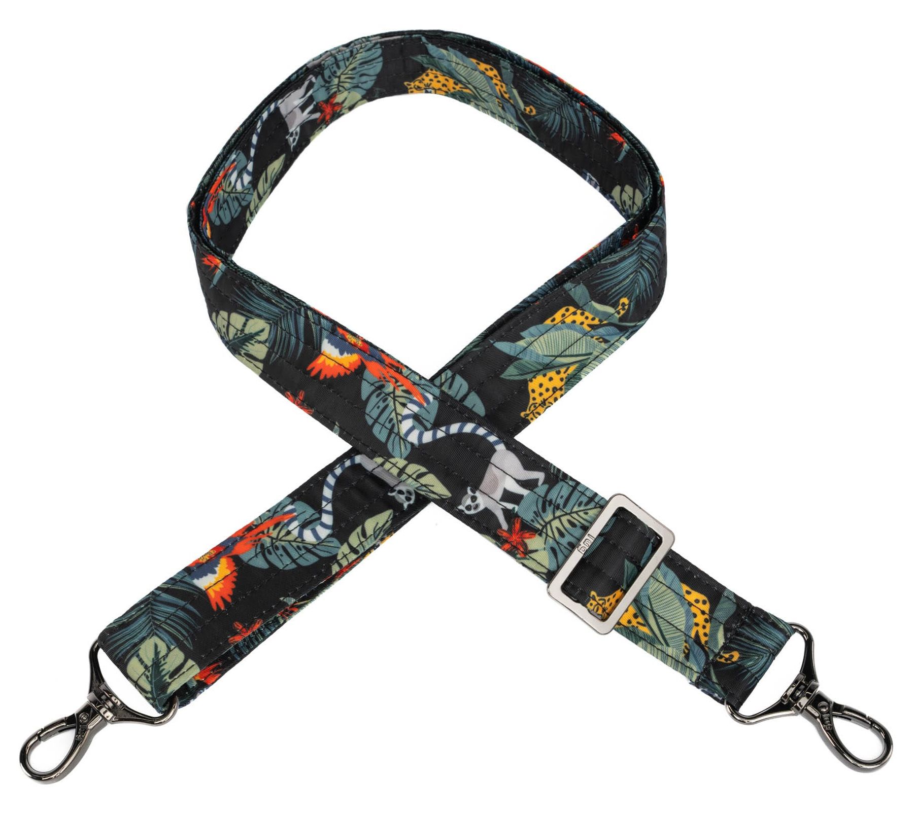 Lug 1.25" Classic Strap