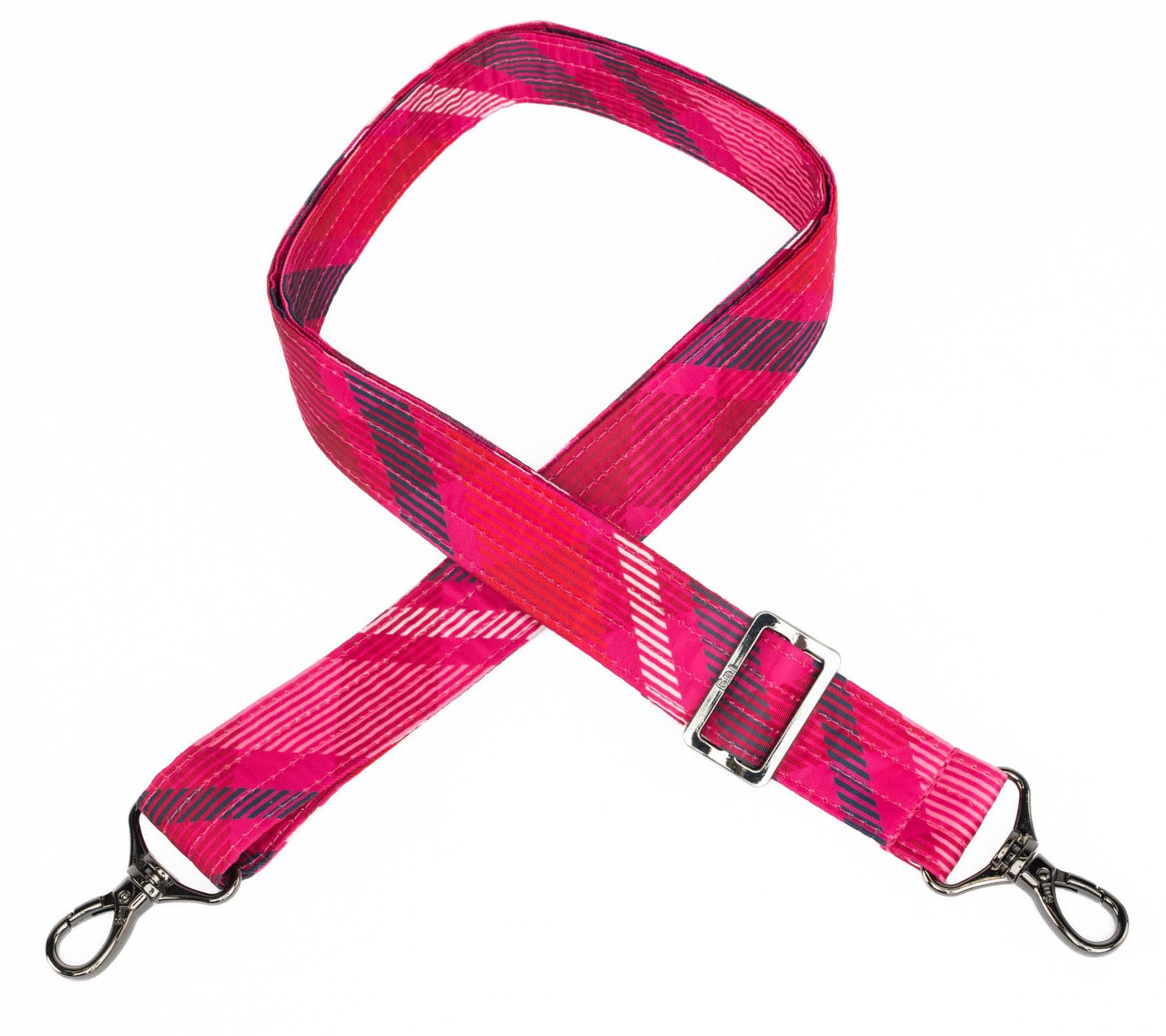 Lug 1.25" Classic Strap