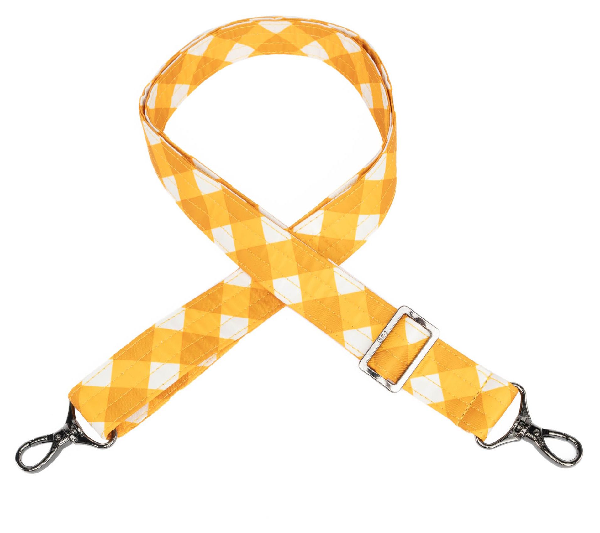 Lug 1.25" Classic Strap