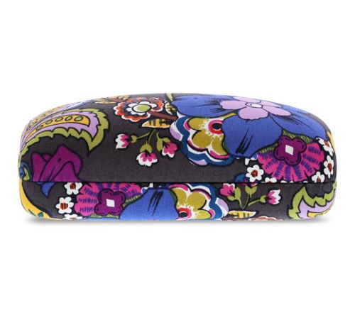 Vera Bradley Hard Clamshell Sunglasses Case