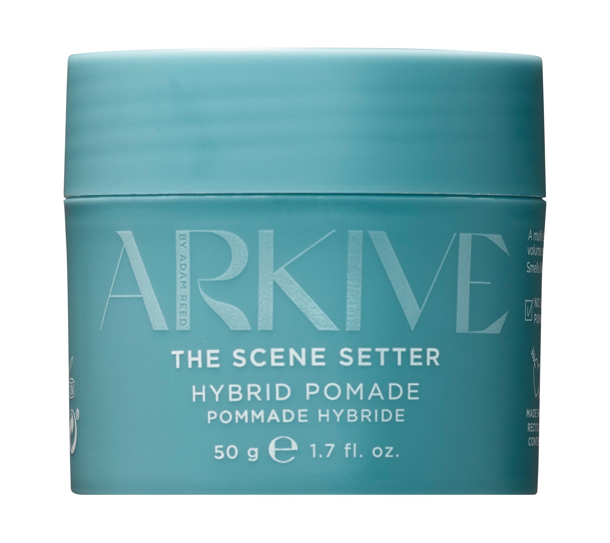 ARKIVE Headcare Scene Setter Hybrid Pomade