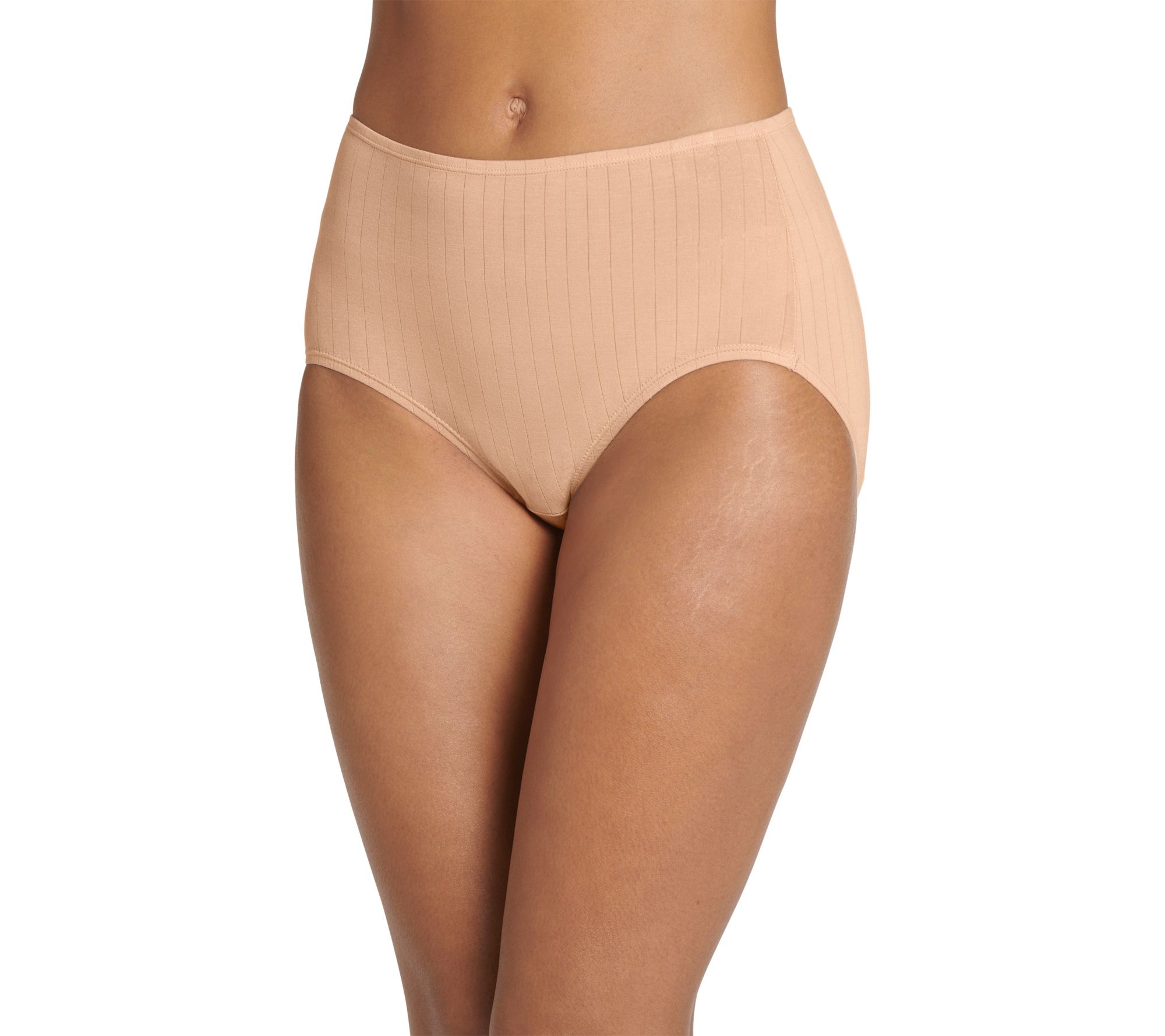 Jockey Supersoft Breathe Brief Panty Set of 3