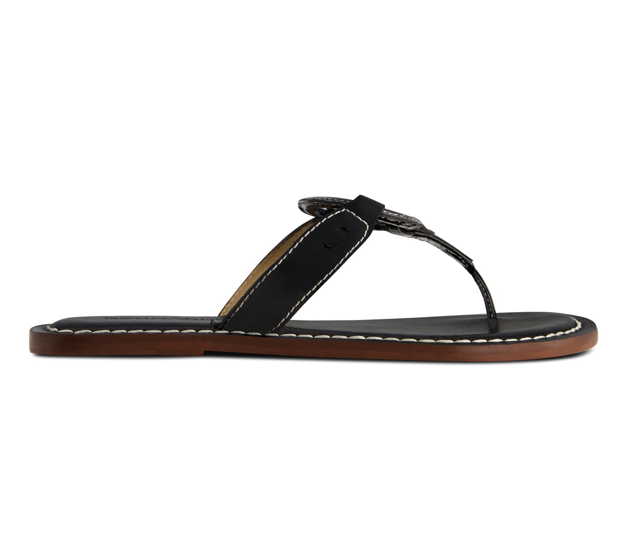 Bernardo Slip-on Sandal - Matrix 2