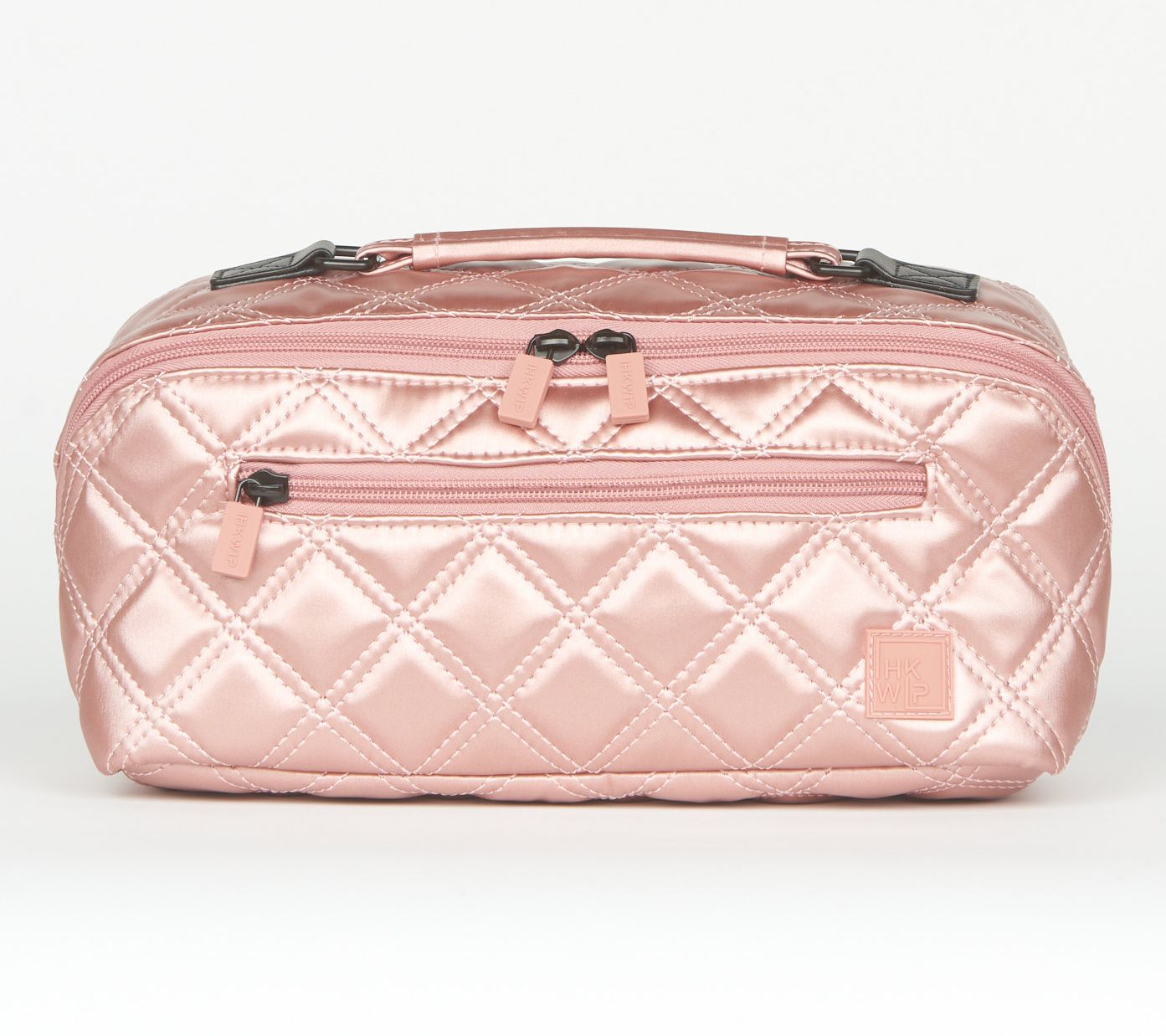 "As Is" IHKWIP The Carry It All Cosmetic Case