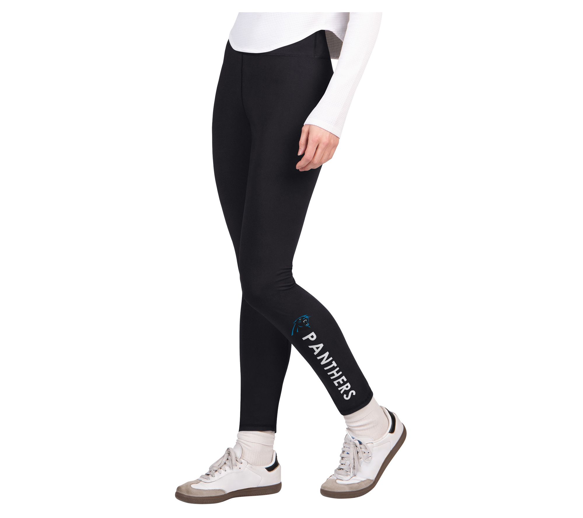NFL Officially Licensed Women's Poly Spandex Legging