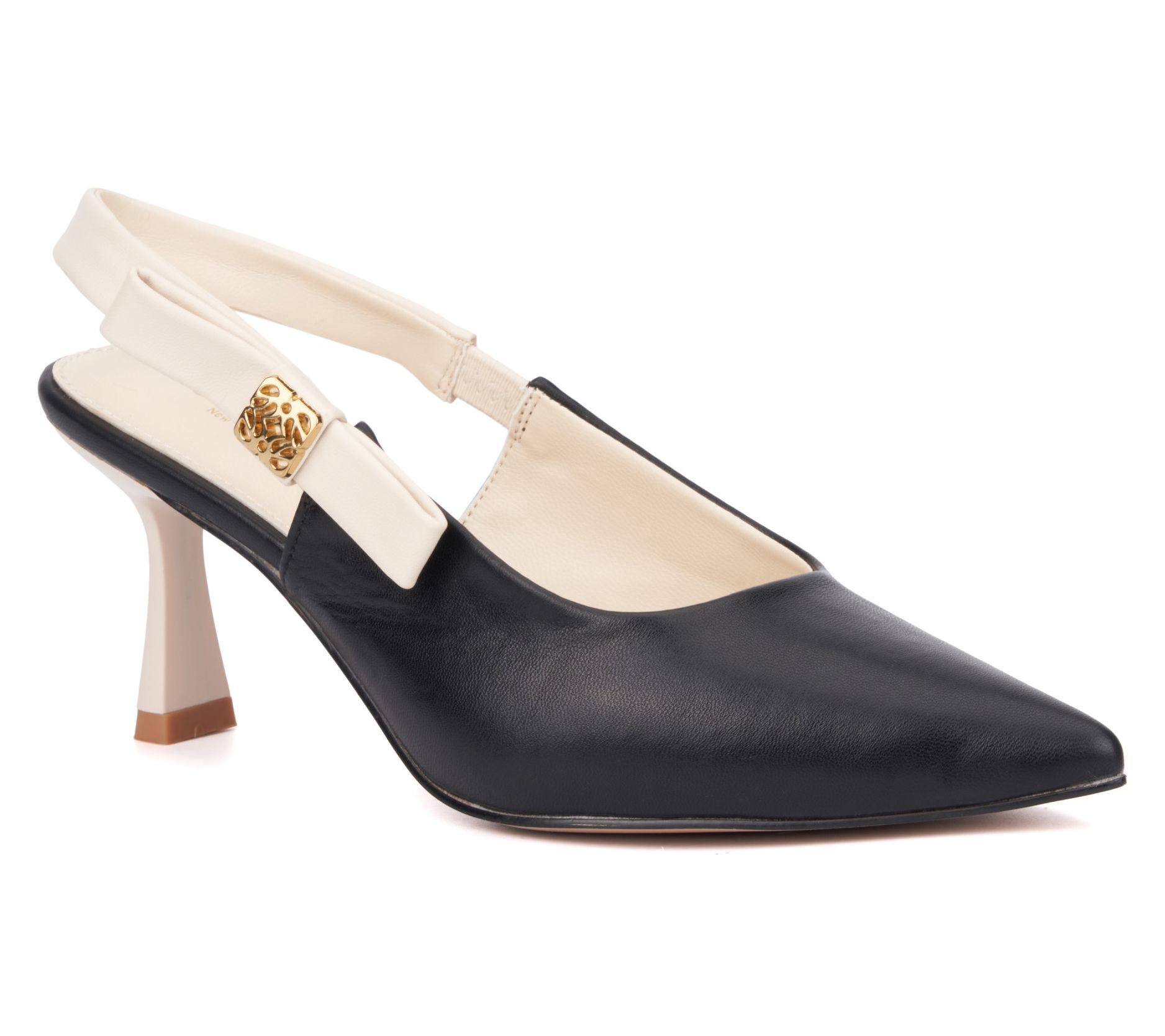 Torgeis Women's Inessa Slingback Pumps