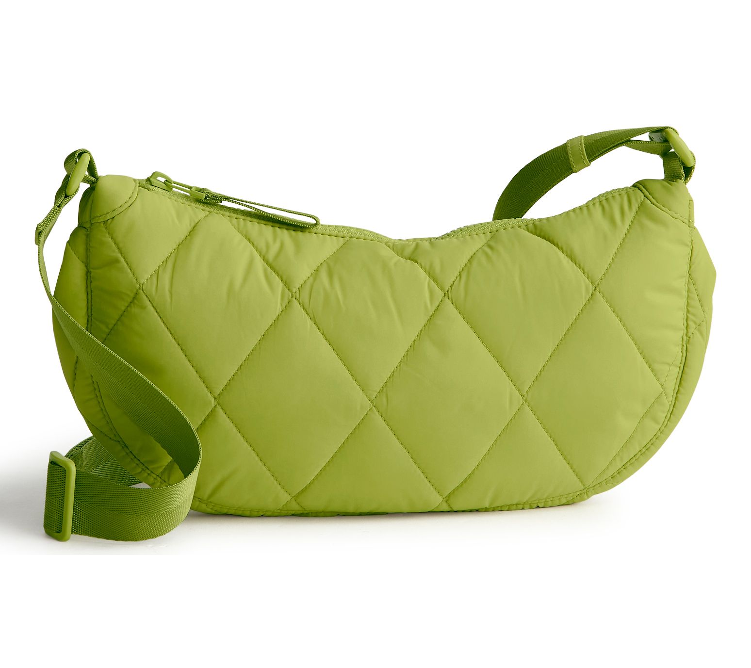 Vera Bradley Springbrook Sling Crossbody