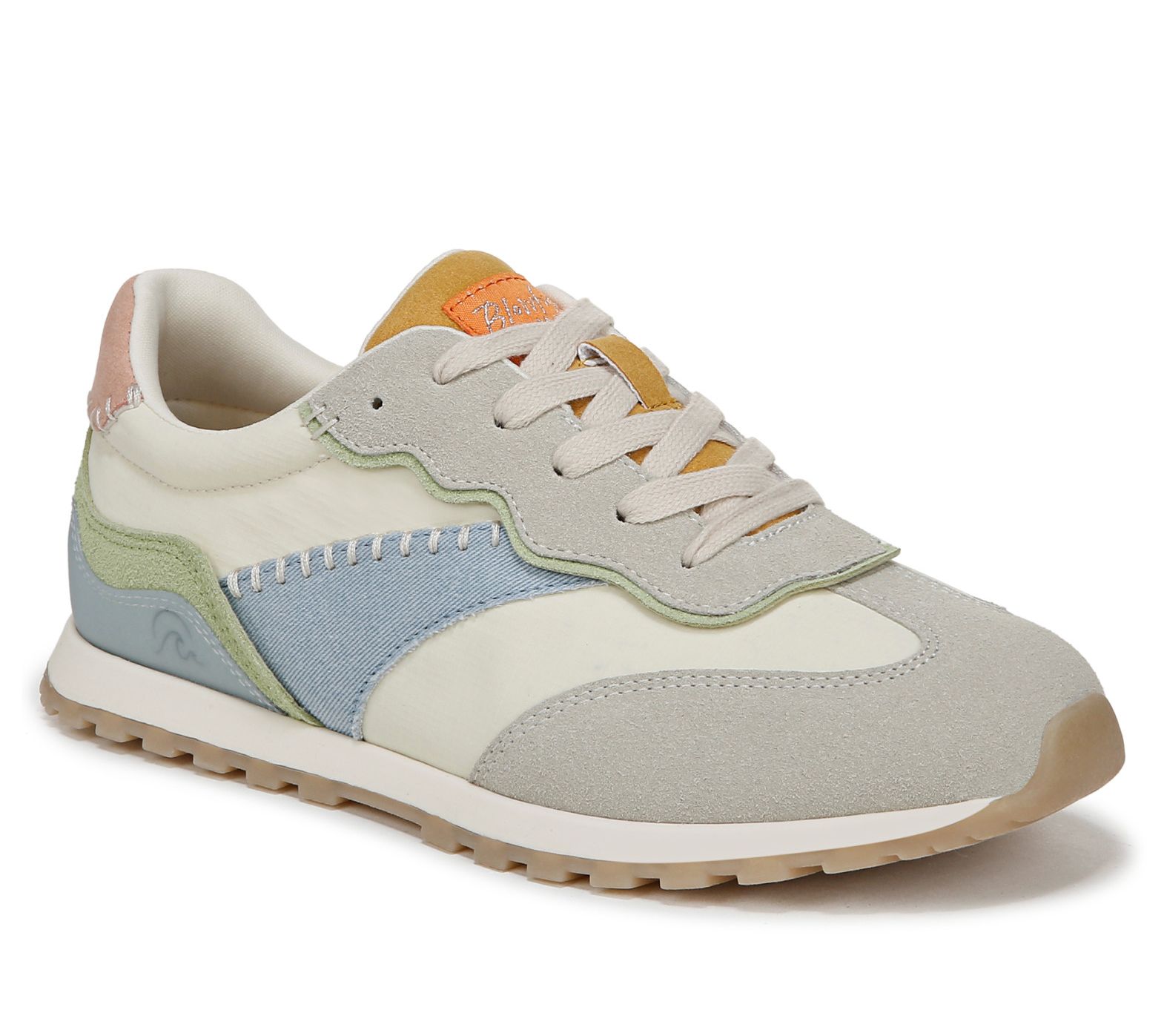 Blowfish Malibu Sneakers - Valley