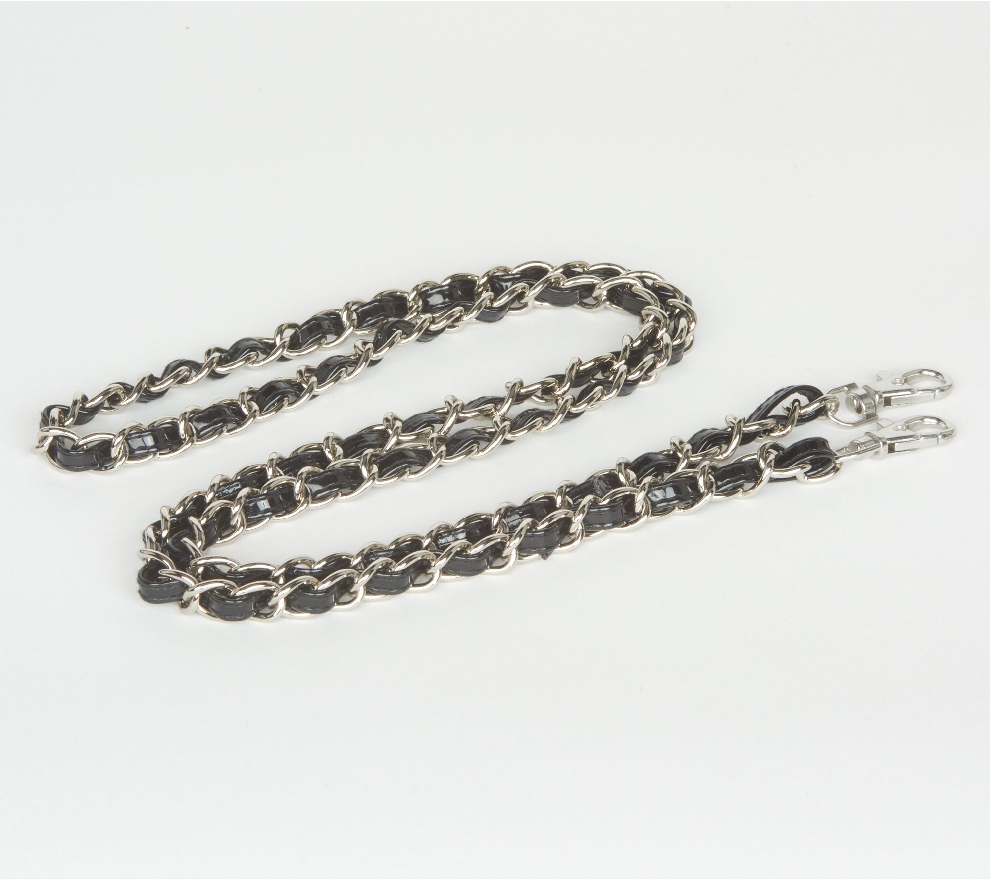 "As Is" IHKWIP Chain Crossbody Strap