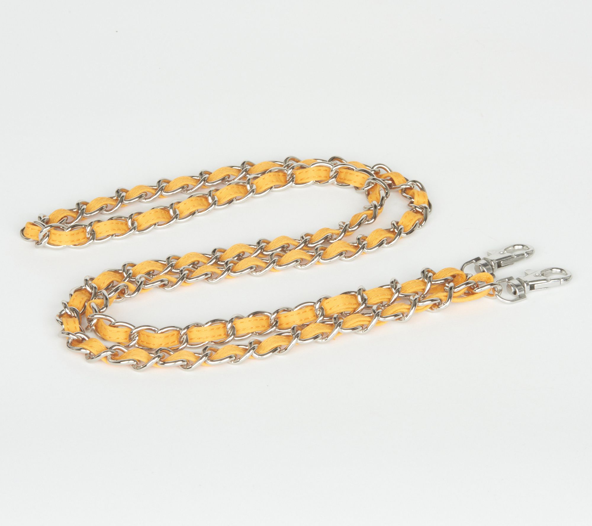 "As Is" IHKWIP Chain Crossbody Strap