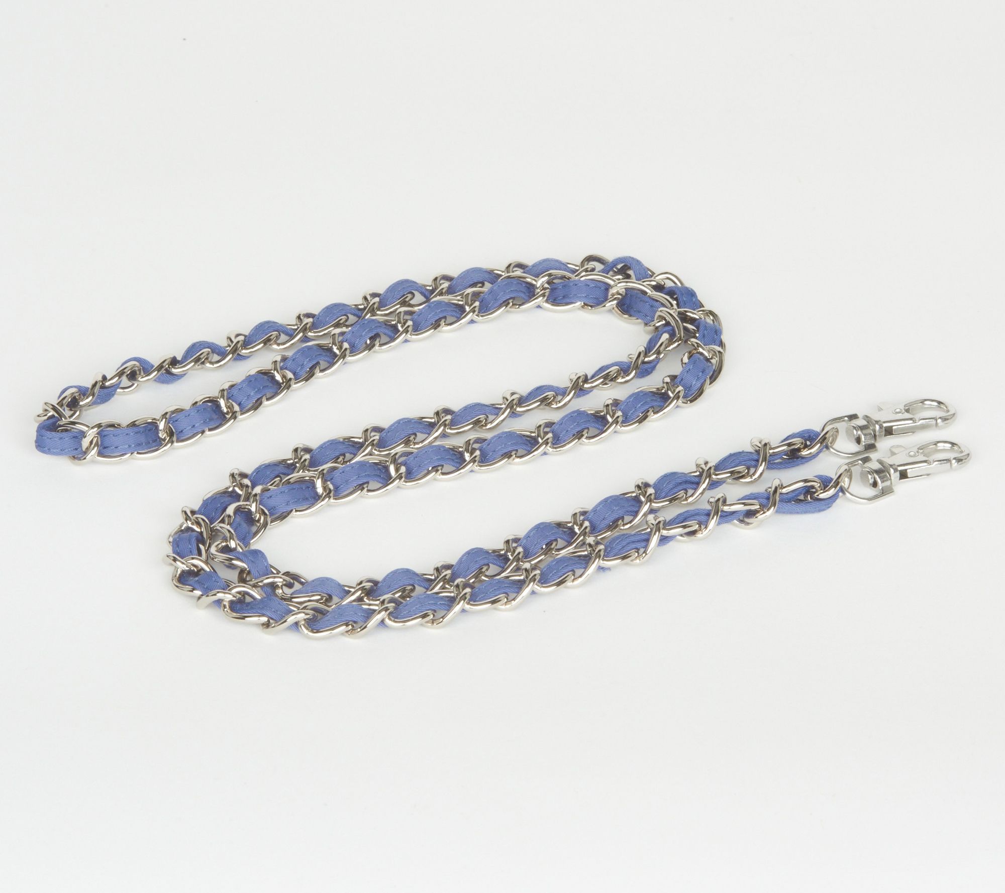 "As Is" IHKWIP Chain Crossbody Strap