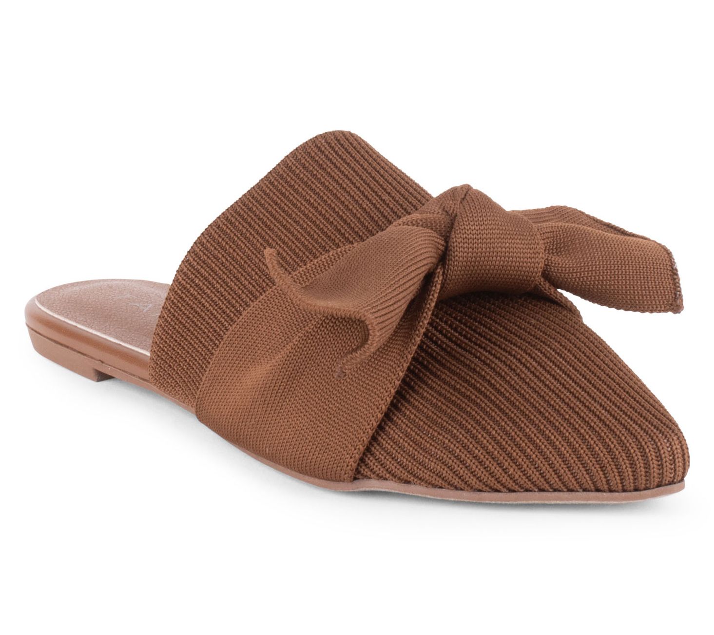 Tahari Mules - Seville