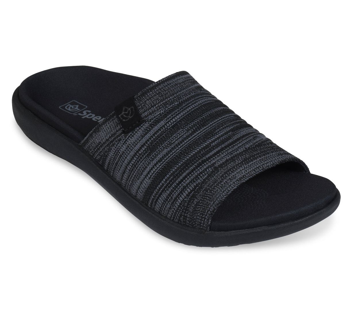 Spenco Orthotic Memory Foam Slide Sandals - Astoria