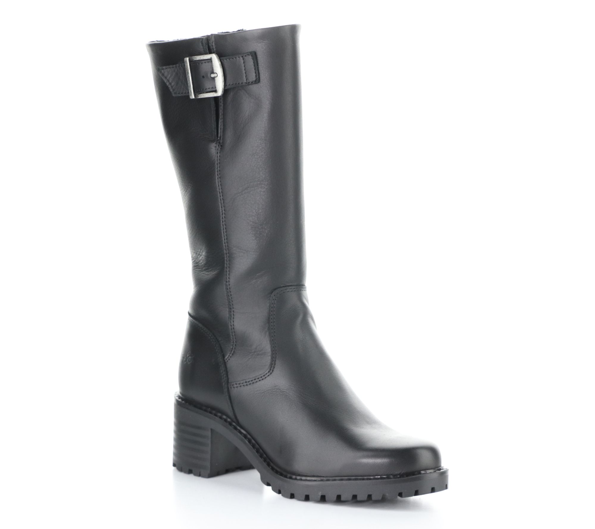Bos. & Co. Winter Feel Leather Boot - Iliana
