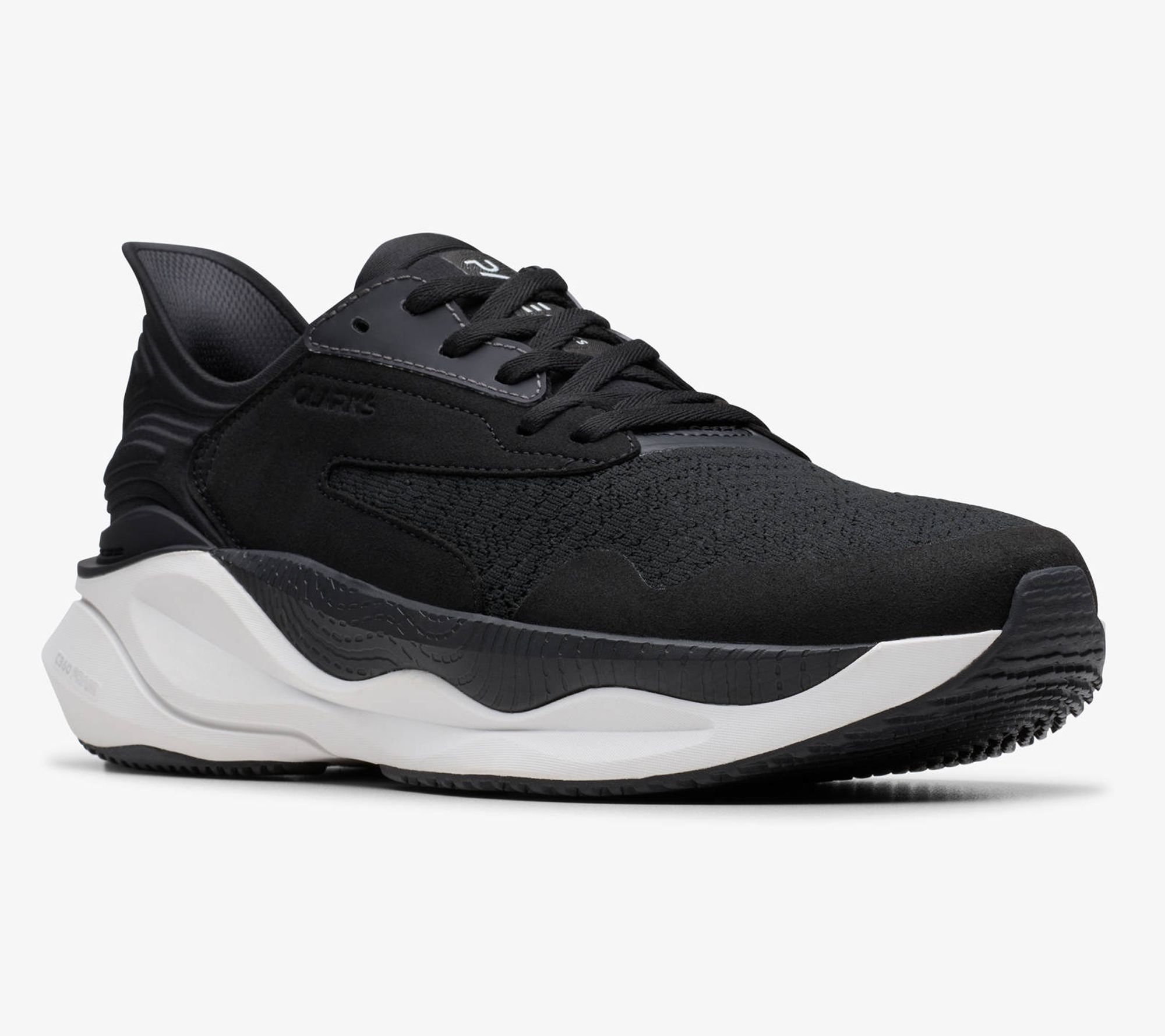 Clarks Pace Men's Sneaker