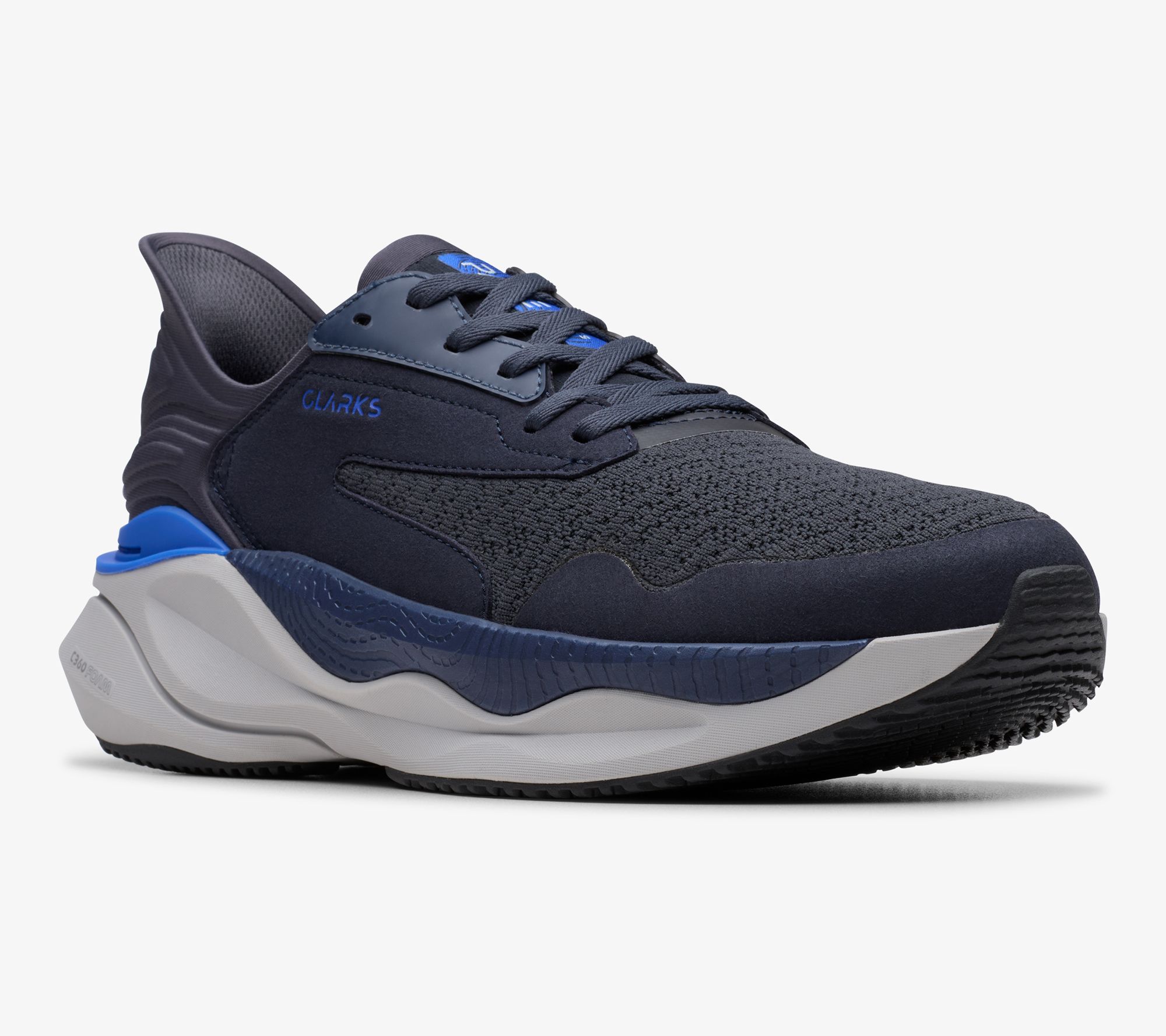 Clarks Pace Men's Sneaker