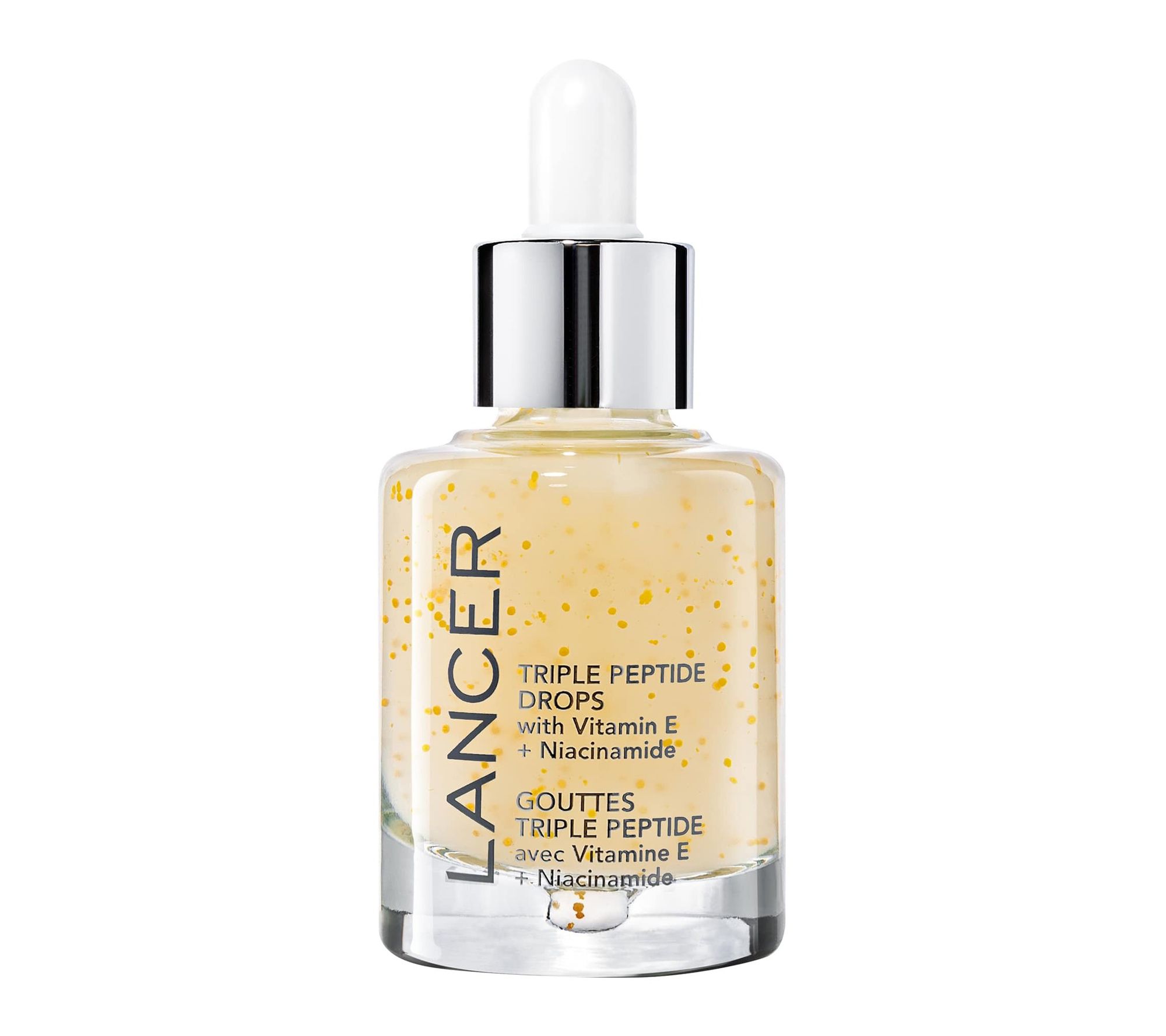 Lancer Skincare Triple Peptide Drops