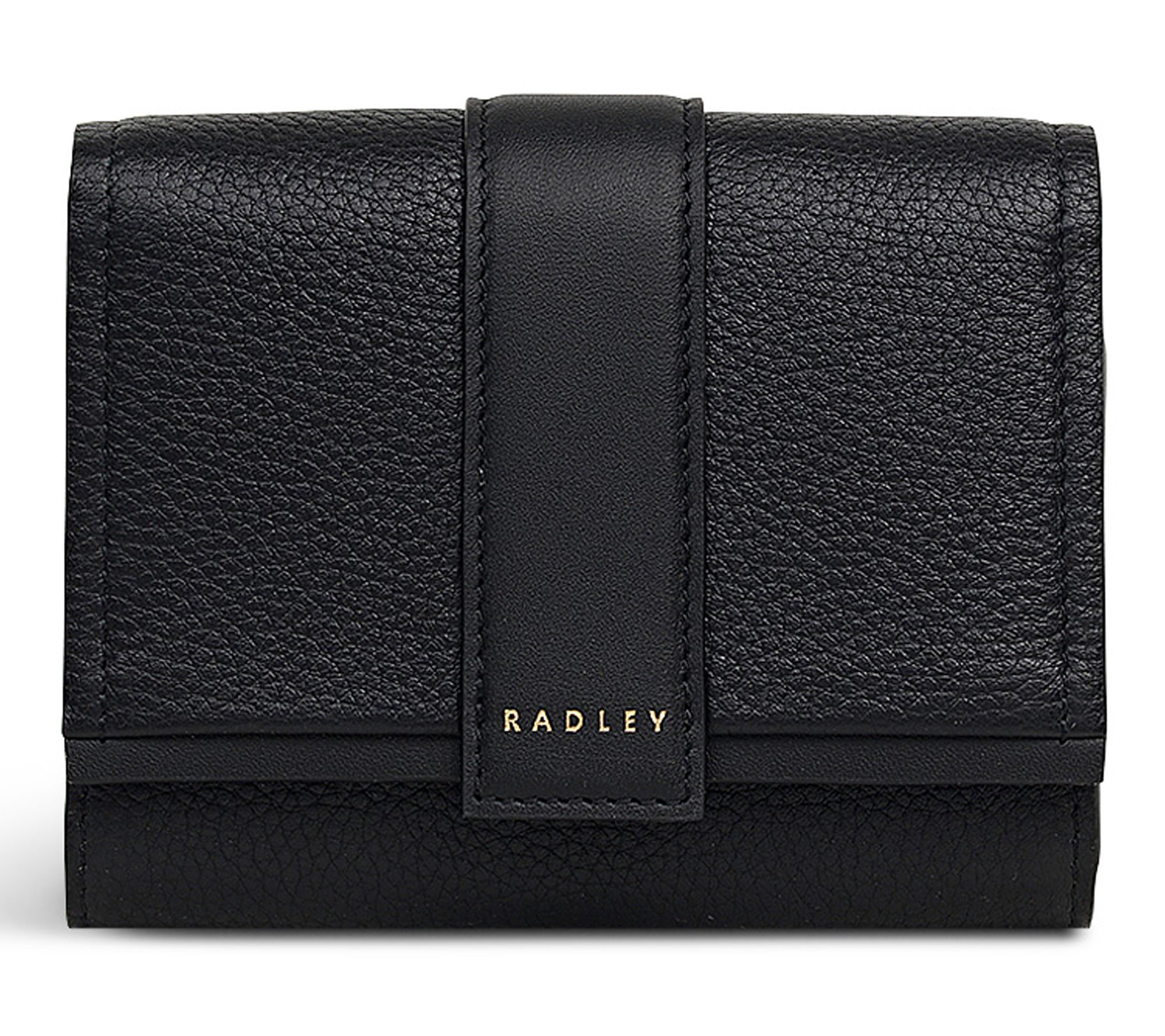 RADLEY Sloane Mews Medium Flapover Leather Wallet