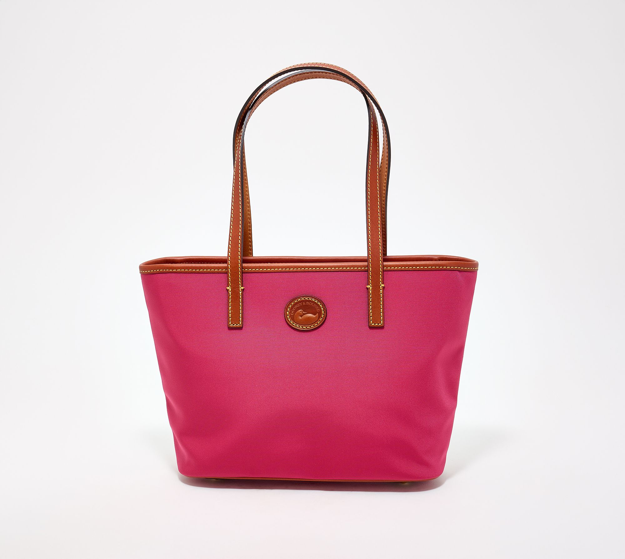 Dooney & Bourke Small Charleston Nylon Shopper