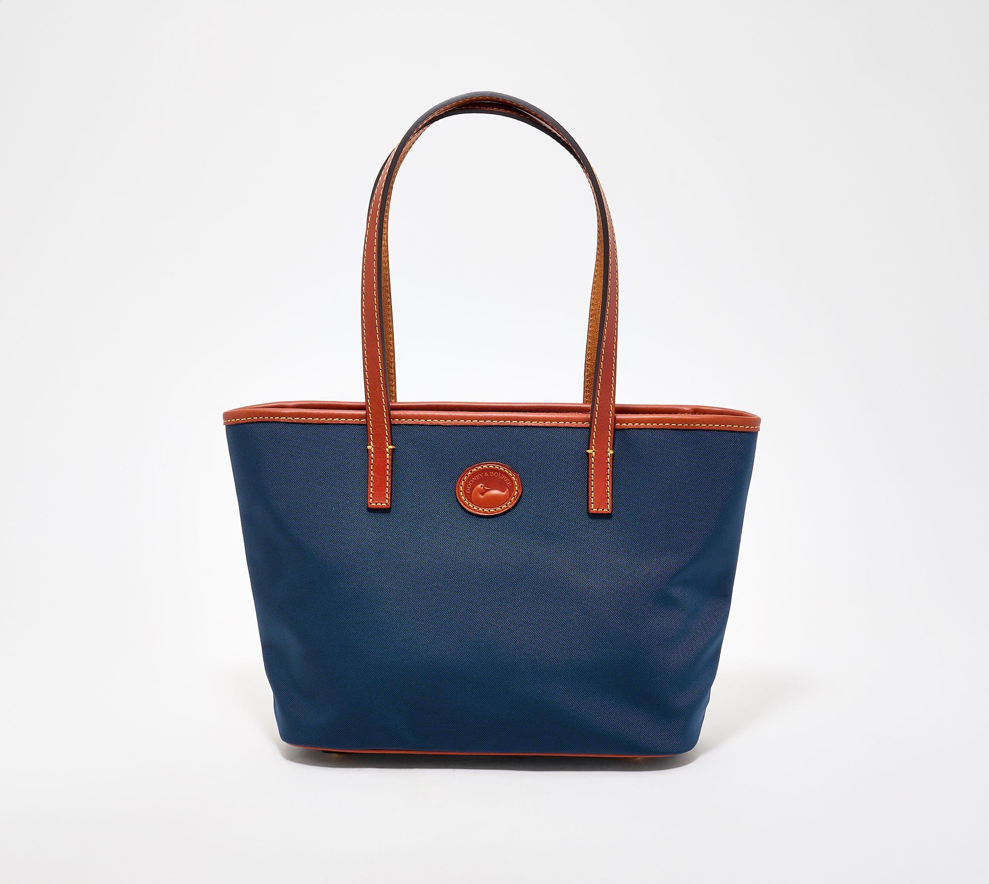 Dooney & Bourke Small Charleston Nylon Shopper