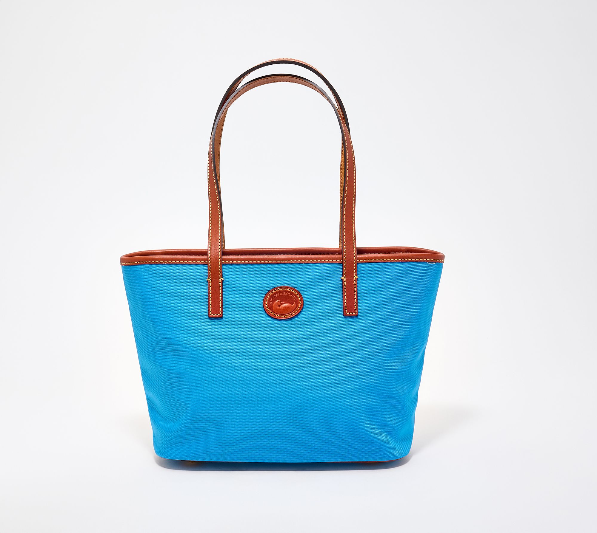 Dooney & Bourke Small Charleston Nylon Shopper