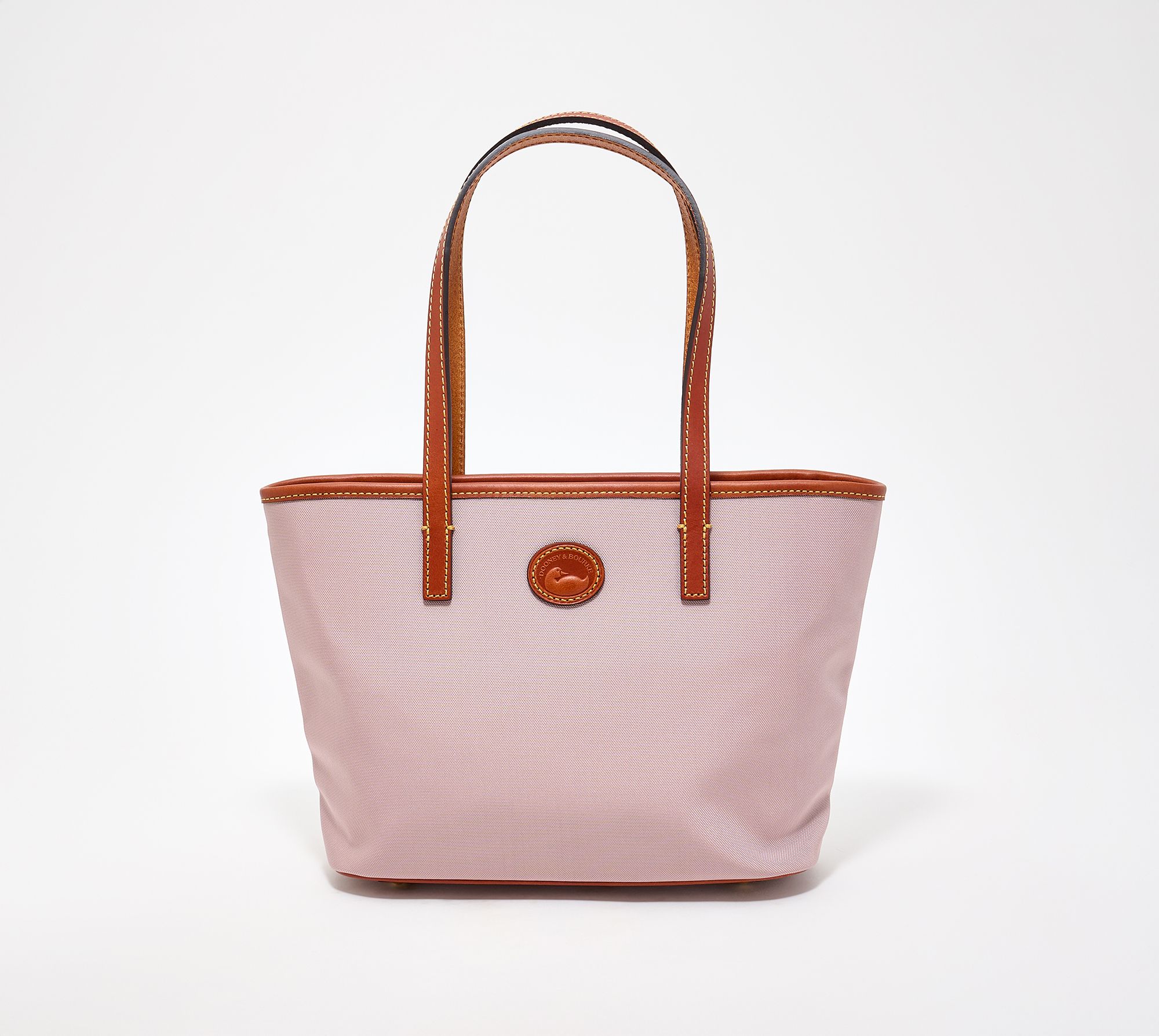 Dooney & Bourke Small Charleston Nylon Shopper