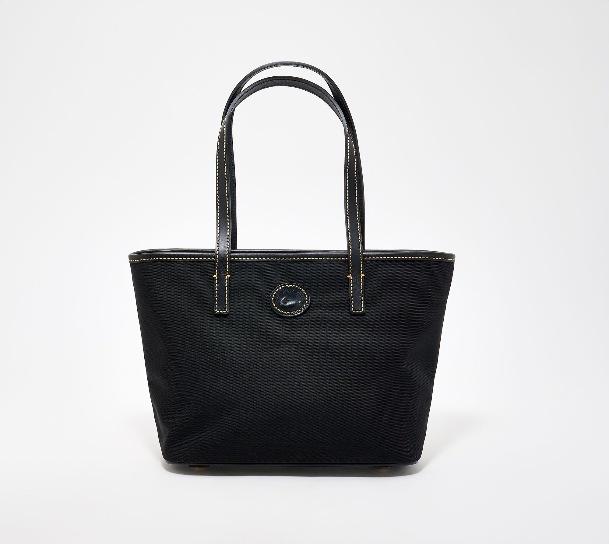 Dooney & Bourke Small Charleston Nylon Shopper