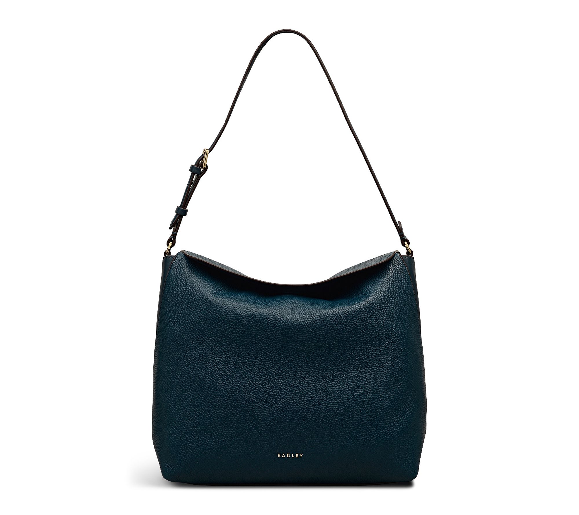 RADLEY City Road Large Flapover Leather Shoulder Bag