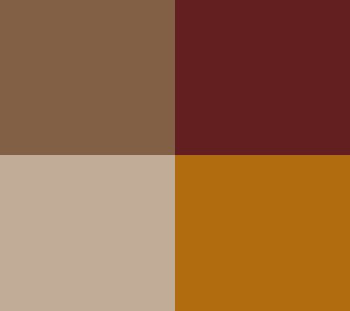 Beige Multi