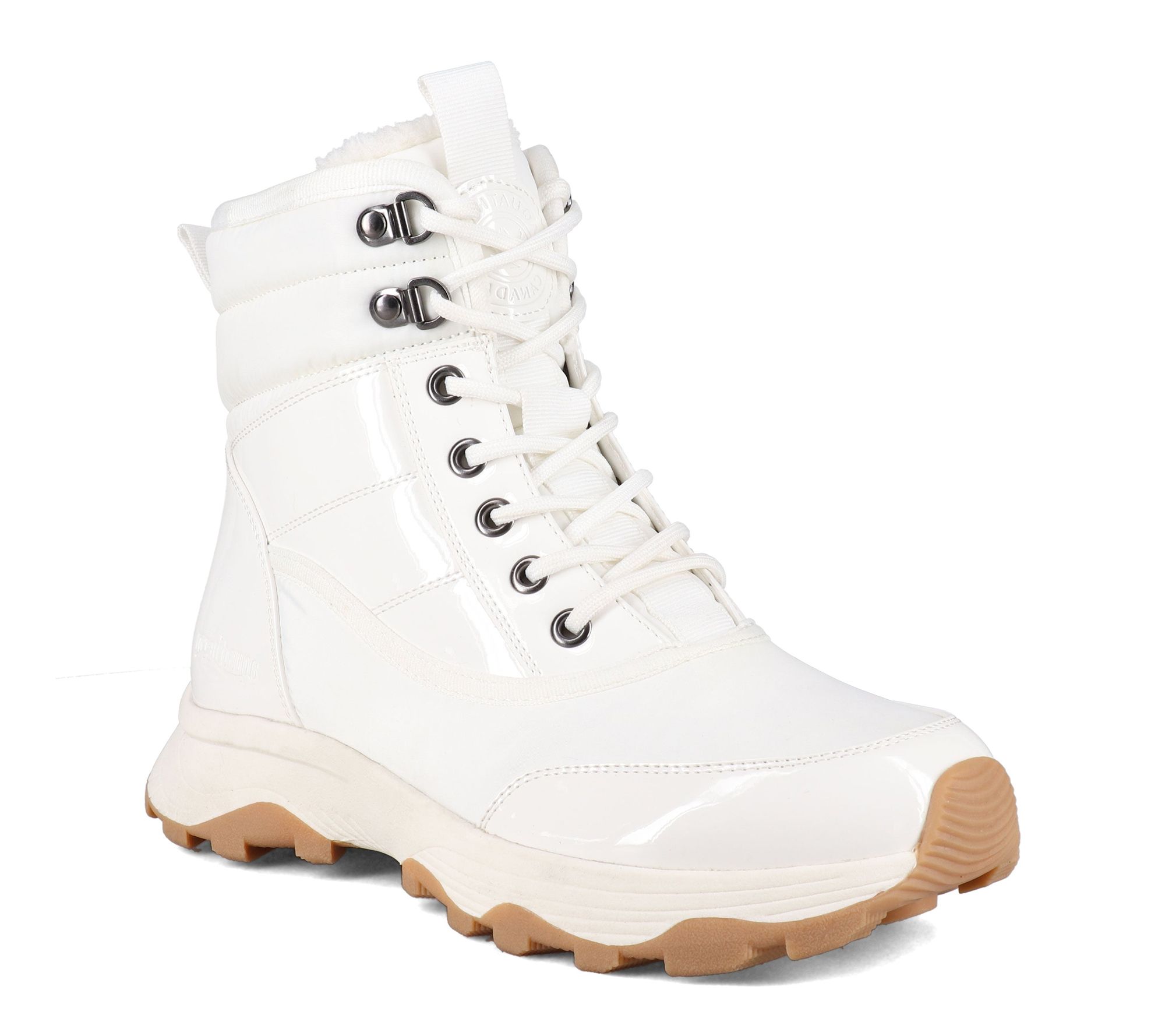SOKUL Winter Boot  By Aquatherm Canada