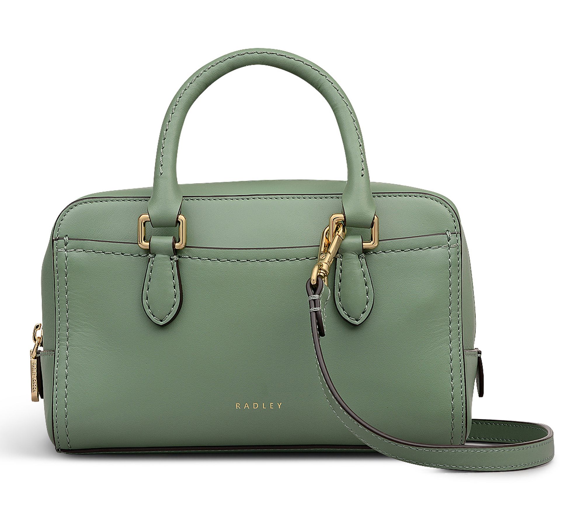 RADLEY Portland Way Mini Zip Around Grab Bag