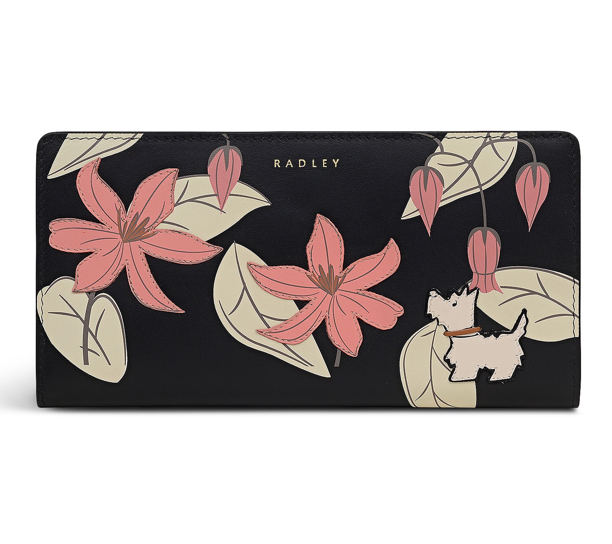 RADLEY Pretty Petals Large Bifold Wallet