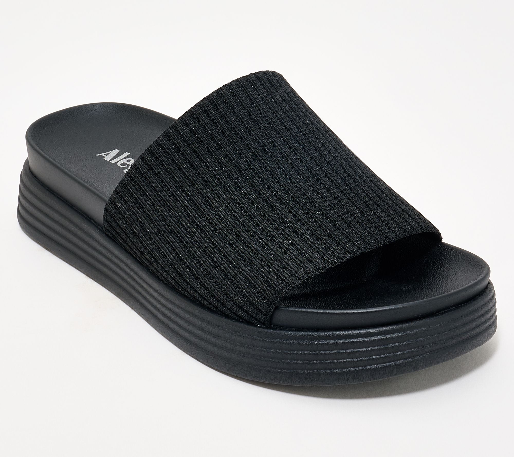 Alegria Slide Sandals - Akimi