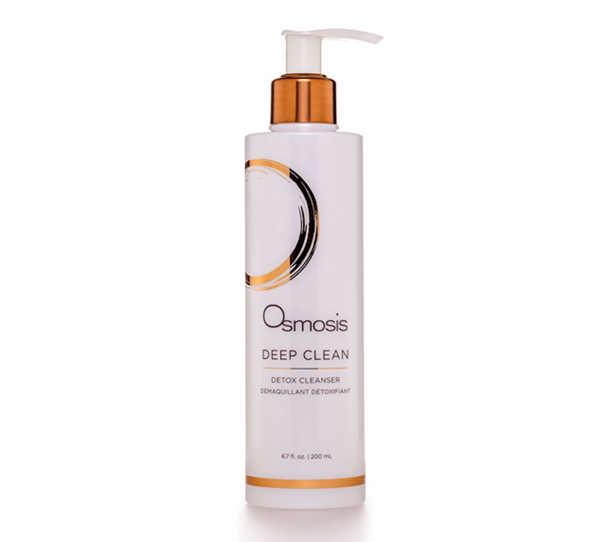 Osmosis DEEP CLEAN Detox Cleanser