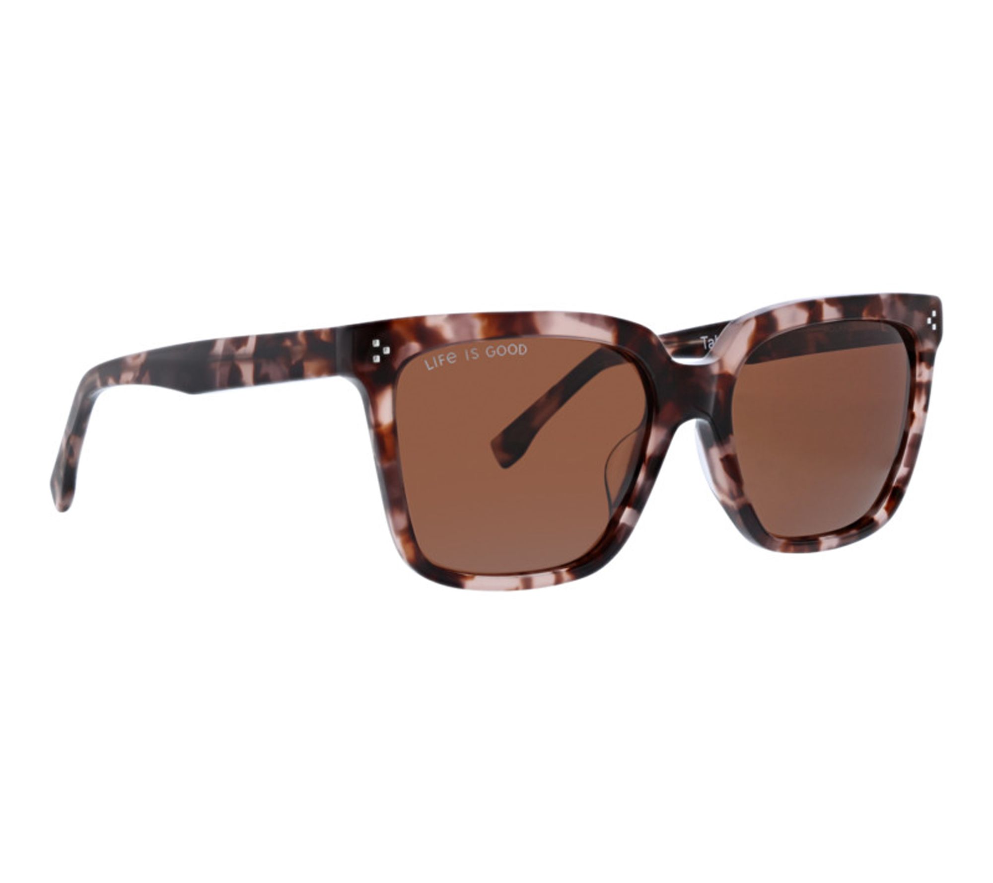 Life is Good Tahoe Polarized Sunglasses