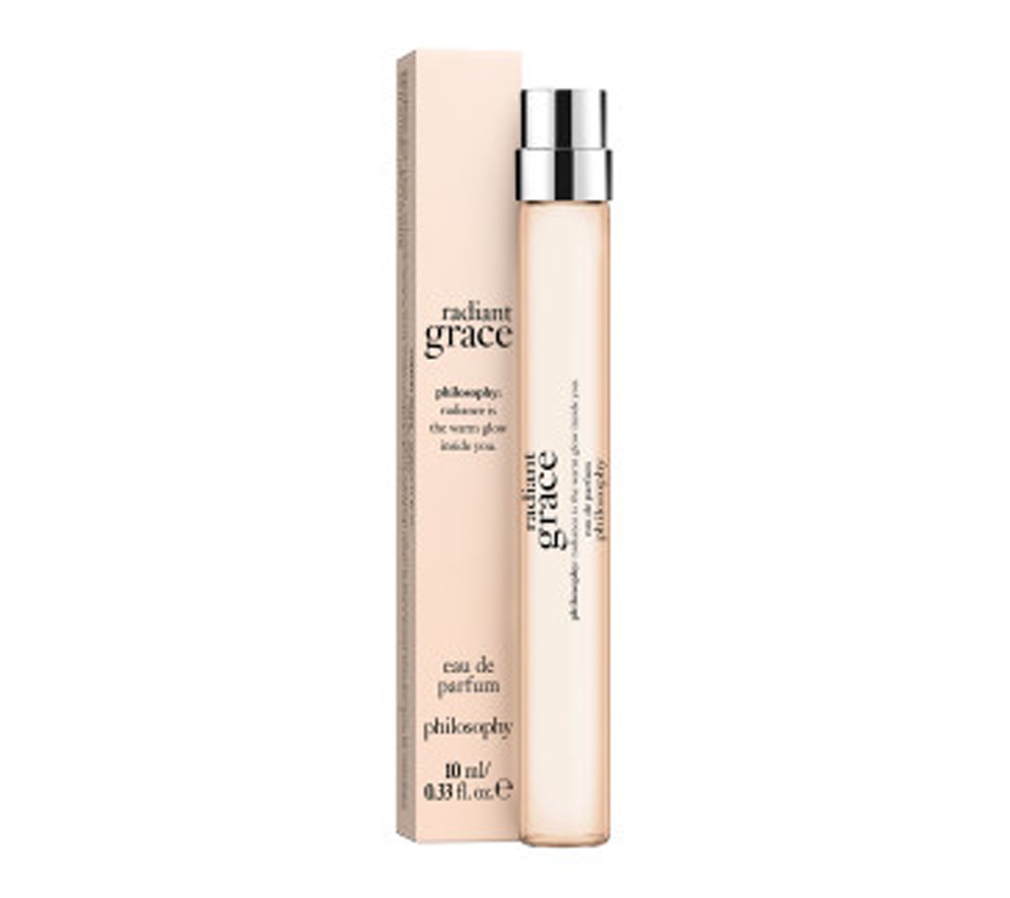 philosophy grace fragrance pen spray