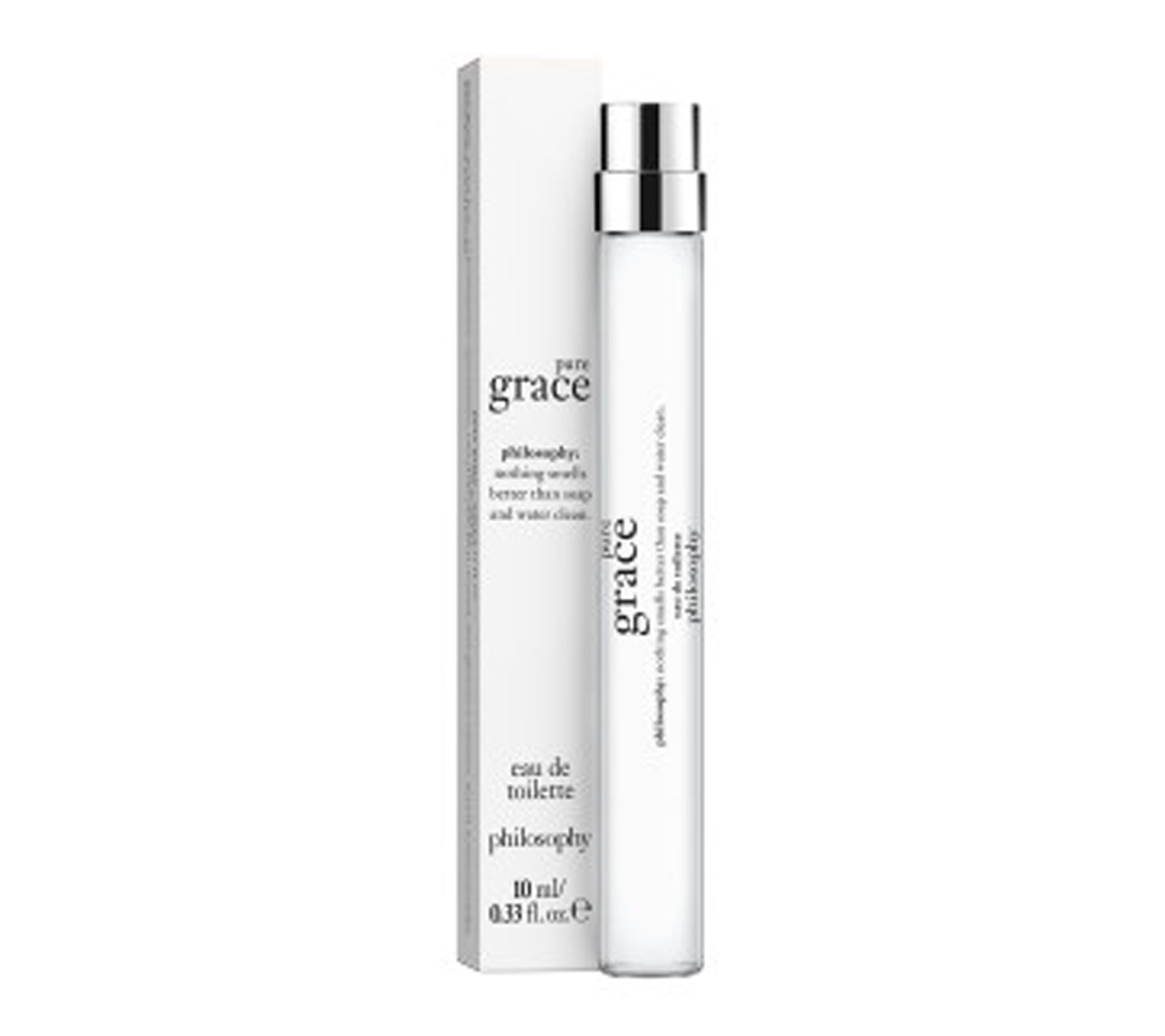 philosophy grace fragrance pen spray