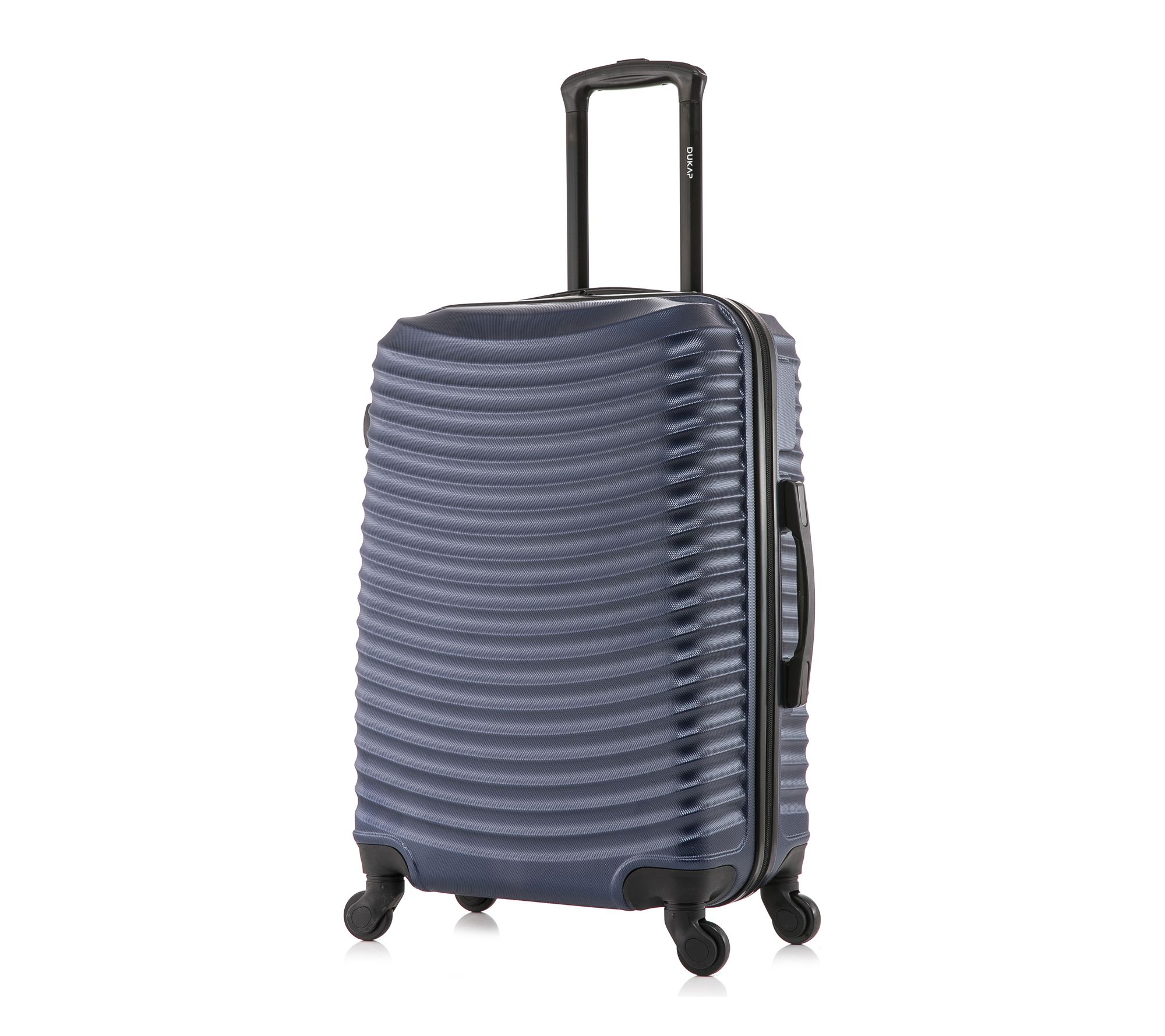 Dukap Adly 24" Lightweight Hardside Spinner Luggage
