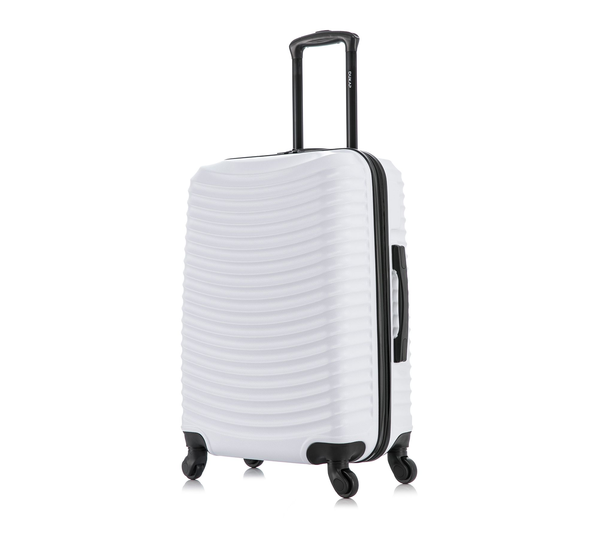 Dukap Adly 24" Lightweight Hardside Spinner Luggage