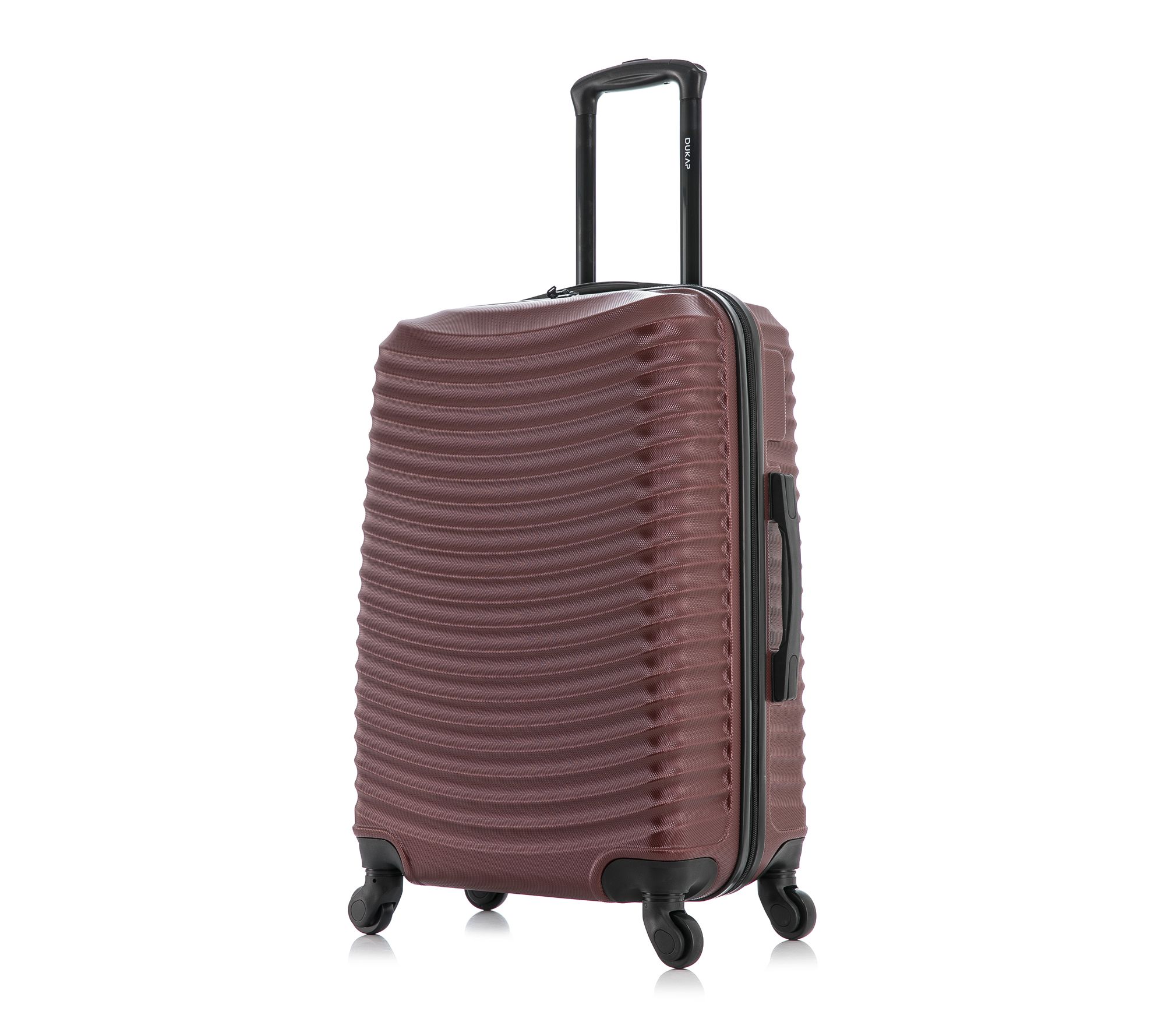 Dukap Adly 24" Lightweight Hardside Spinner Luggage