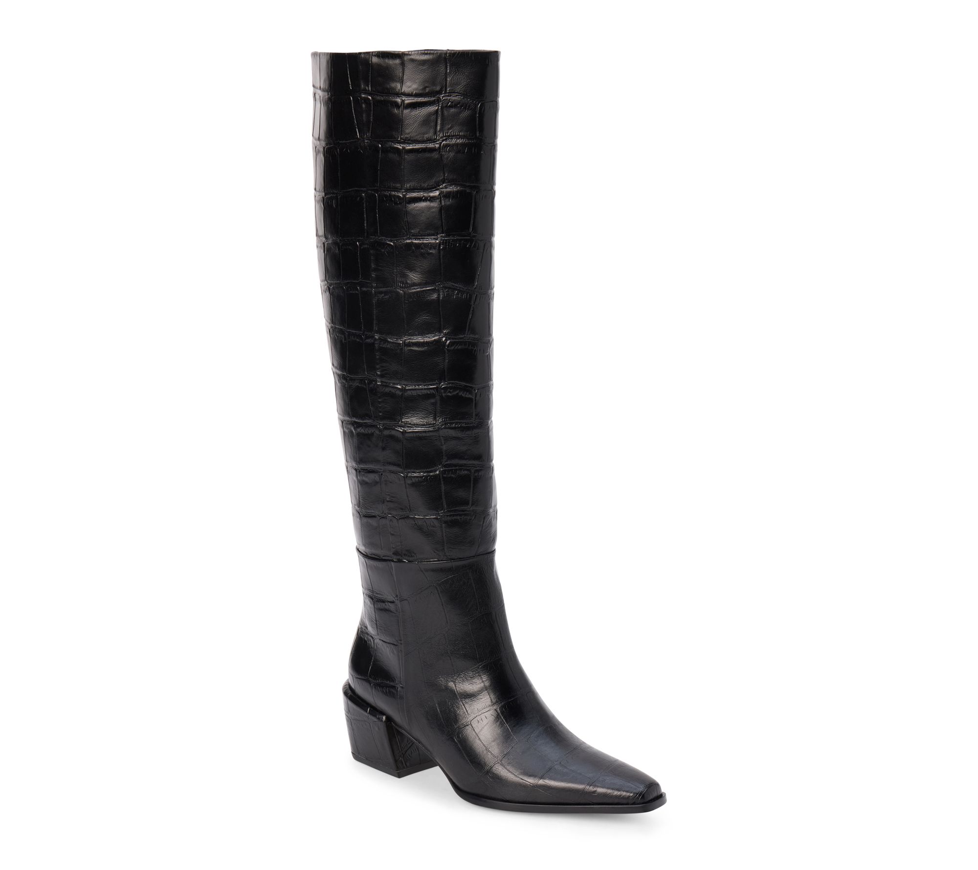 Matisse Ellington Leather Boot