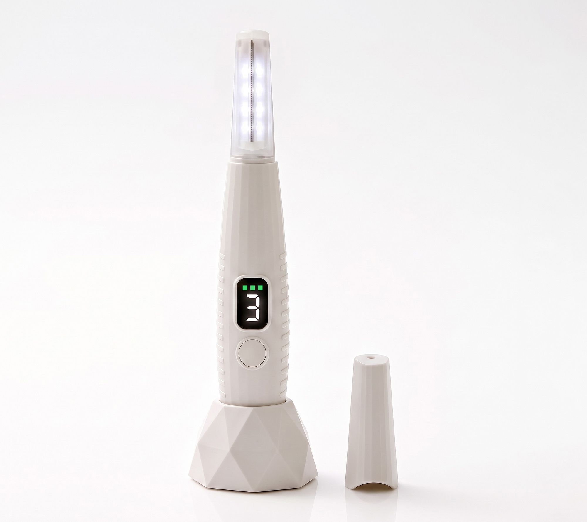 Blushly x Mally Facial Dermaplaner with Blades
