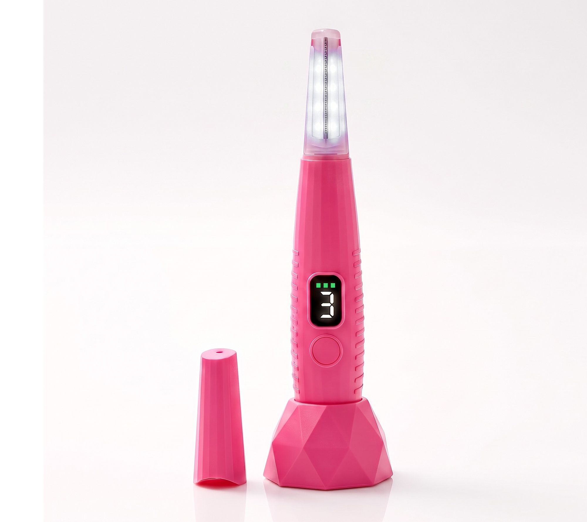 Blushly x Mally Facial Dermaplaner with Blades
